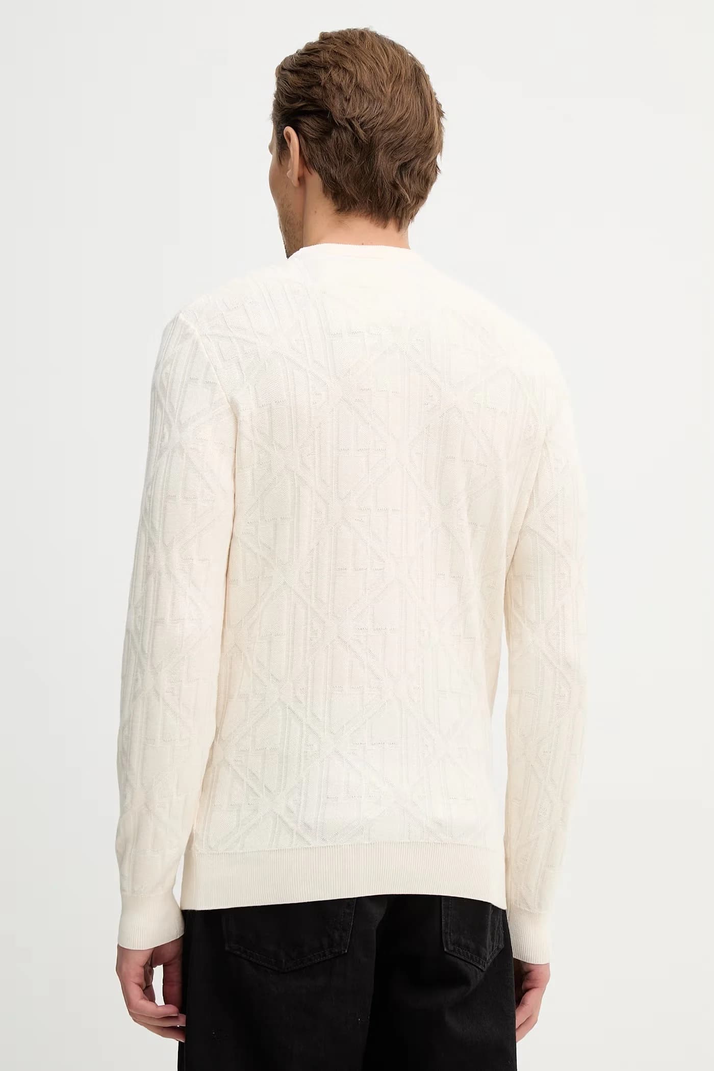 КЕДАР свитер - фото 3