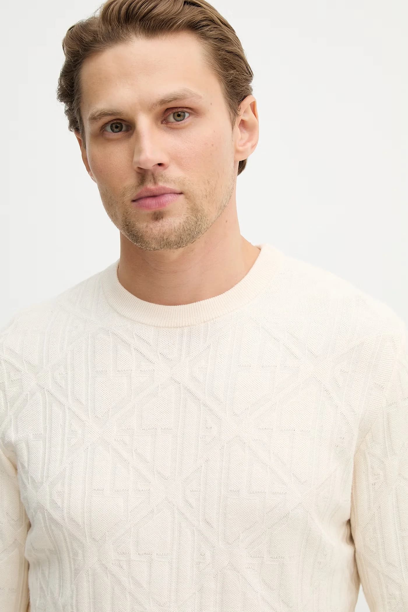 КЕДАР свитер - фото 4