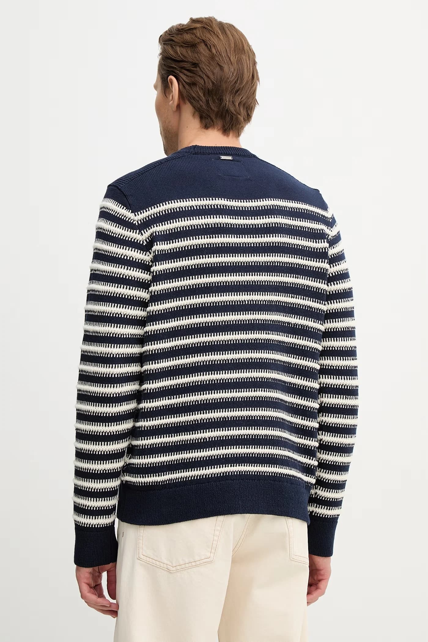 Свитер - фото 3