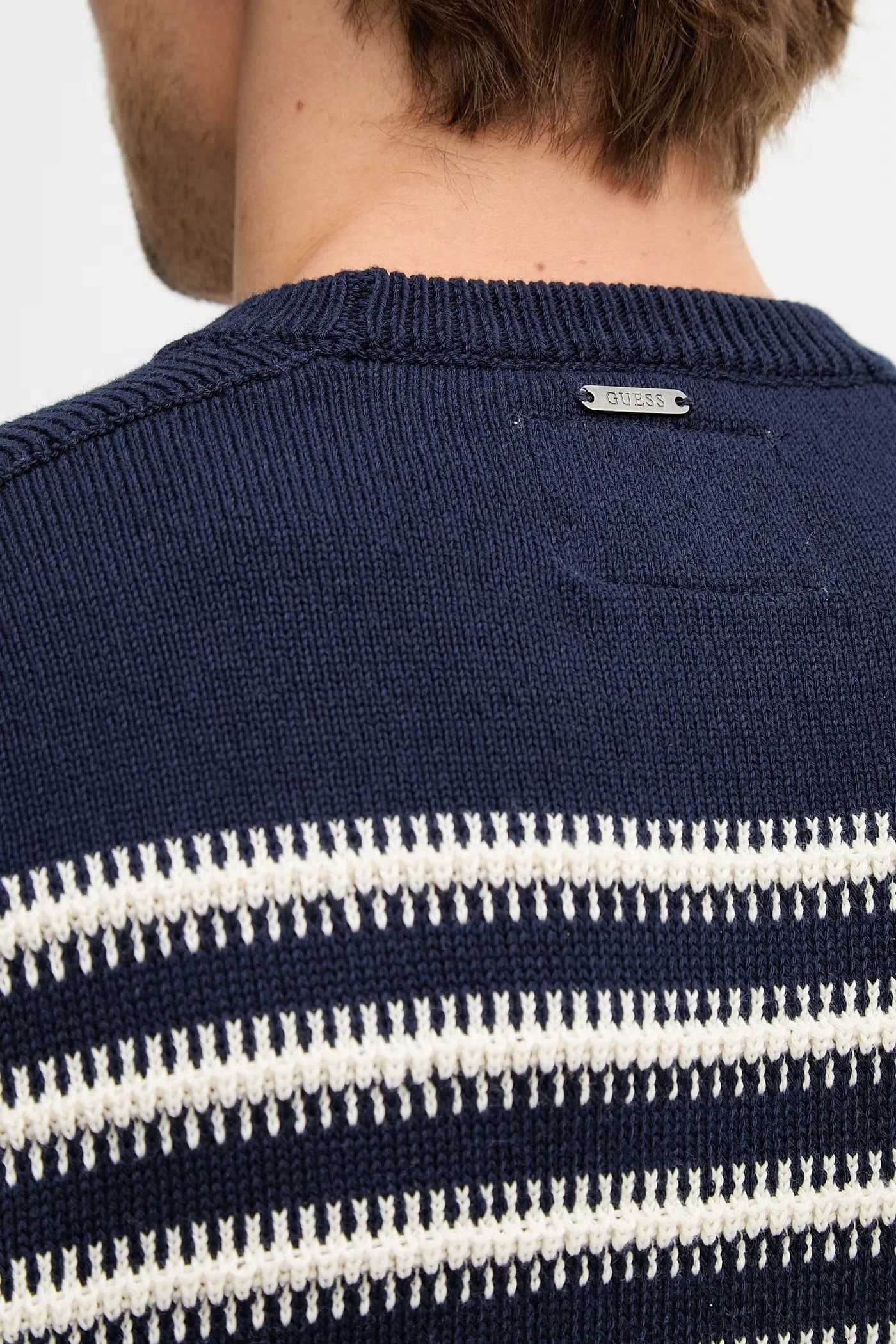 Свитер - фото 5