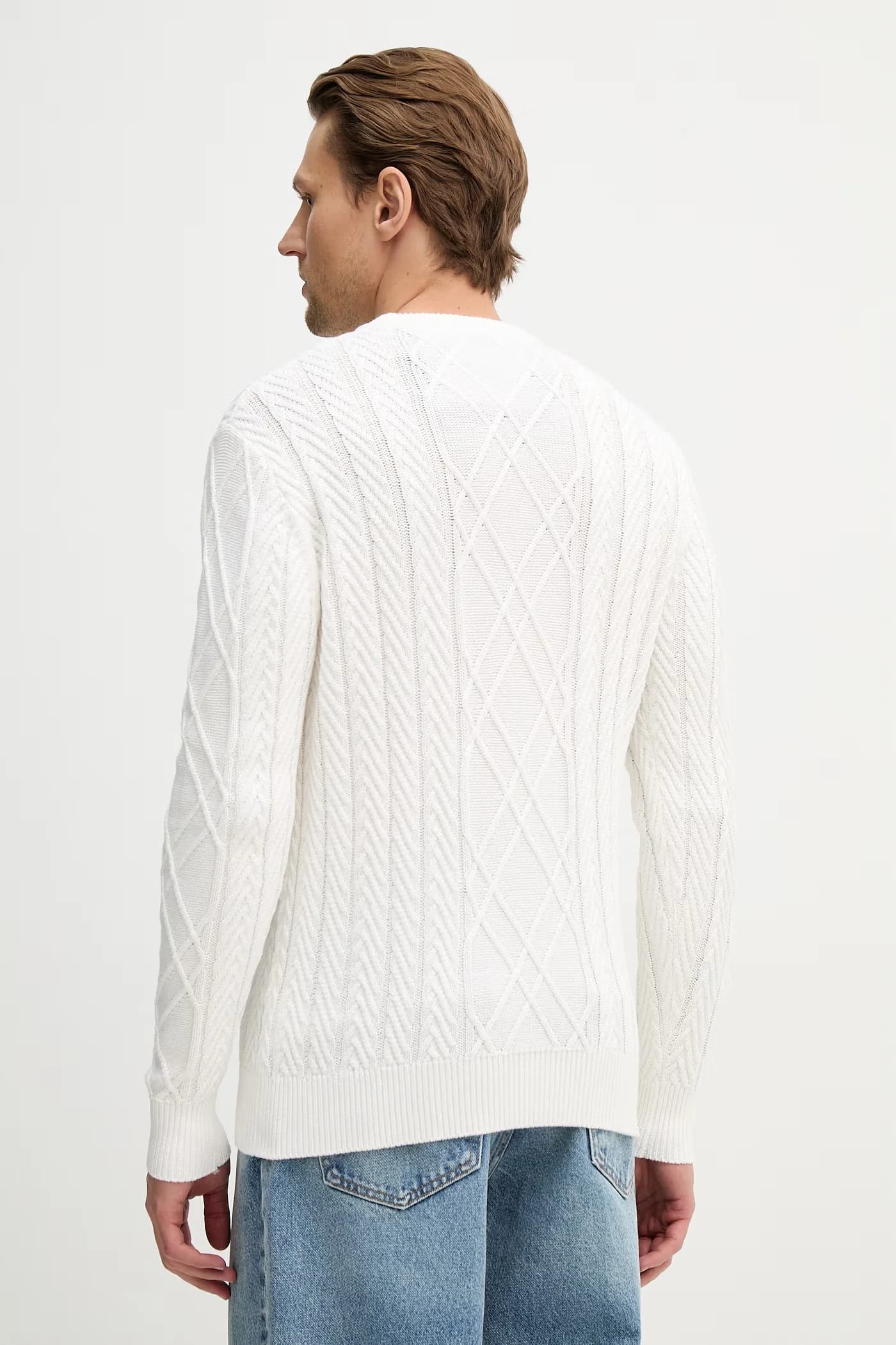 КОНРАД свитер - фото 3