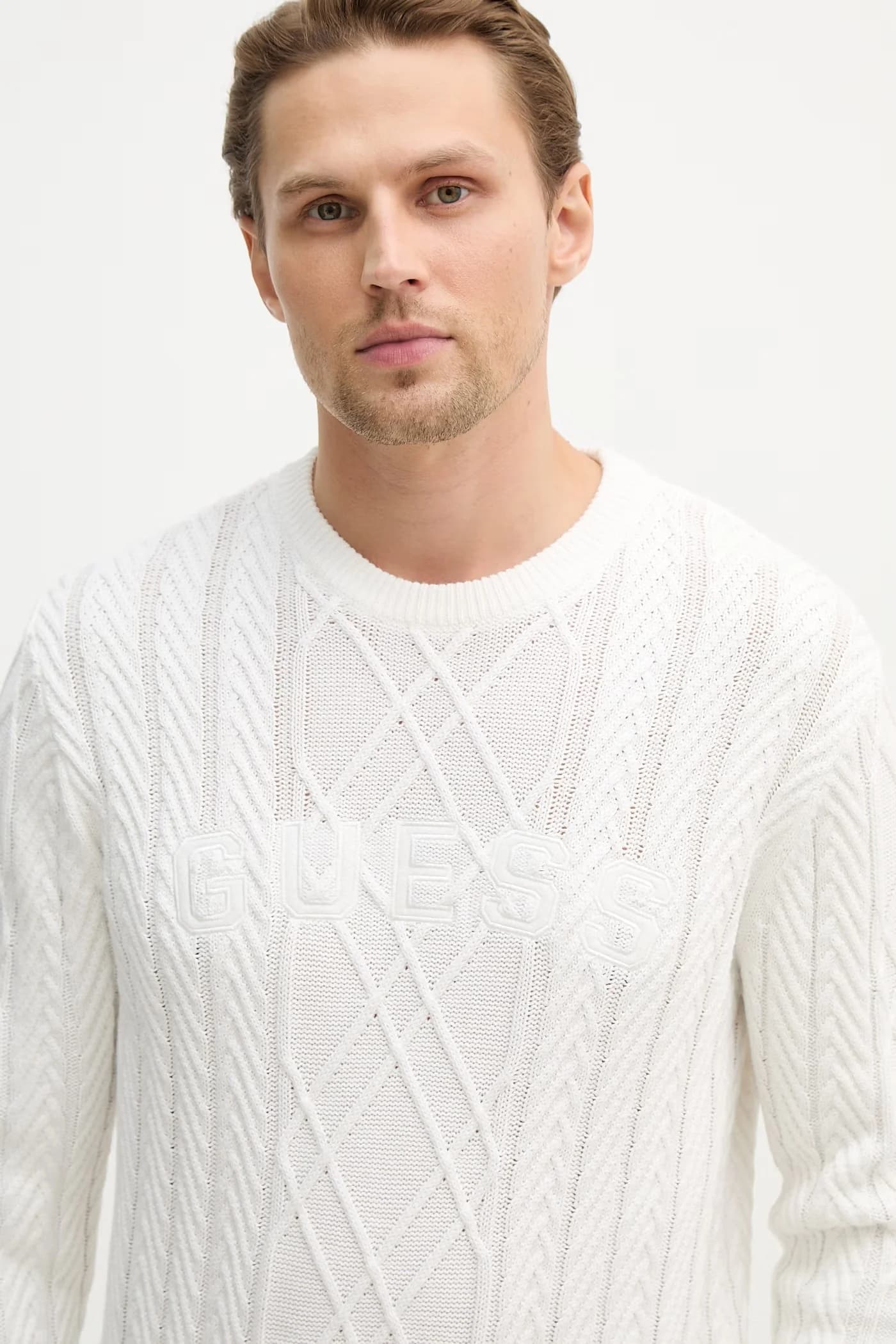 КОНРАД свитер - фото 4