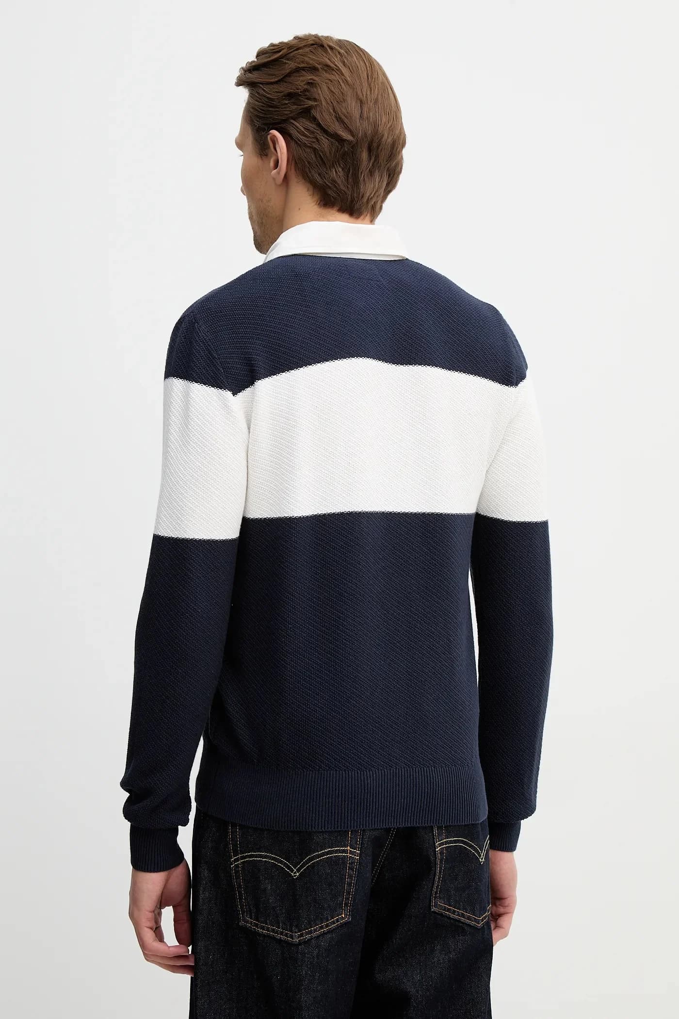 НОКС свитер - фото 3