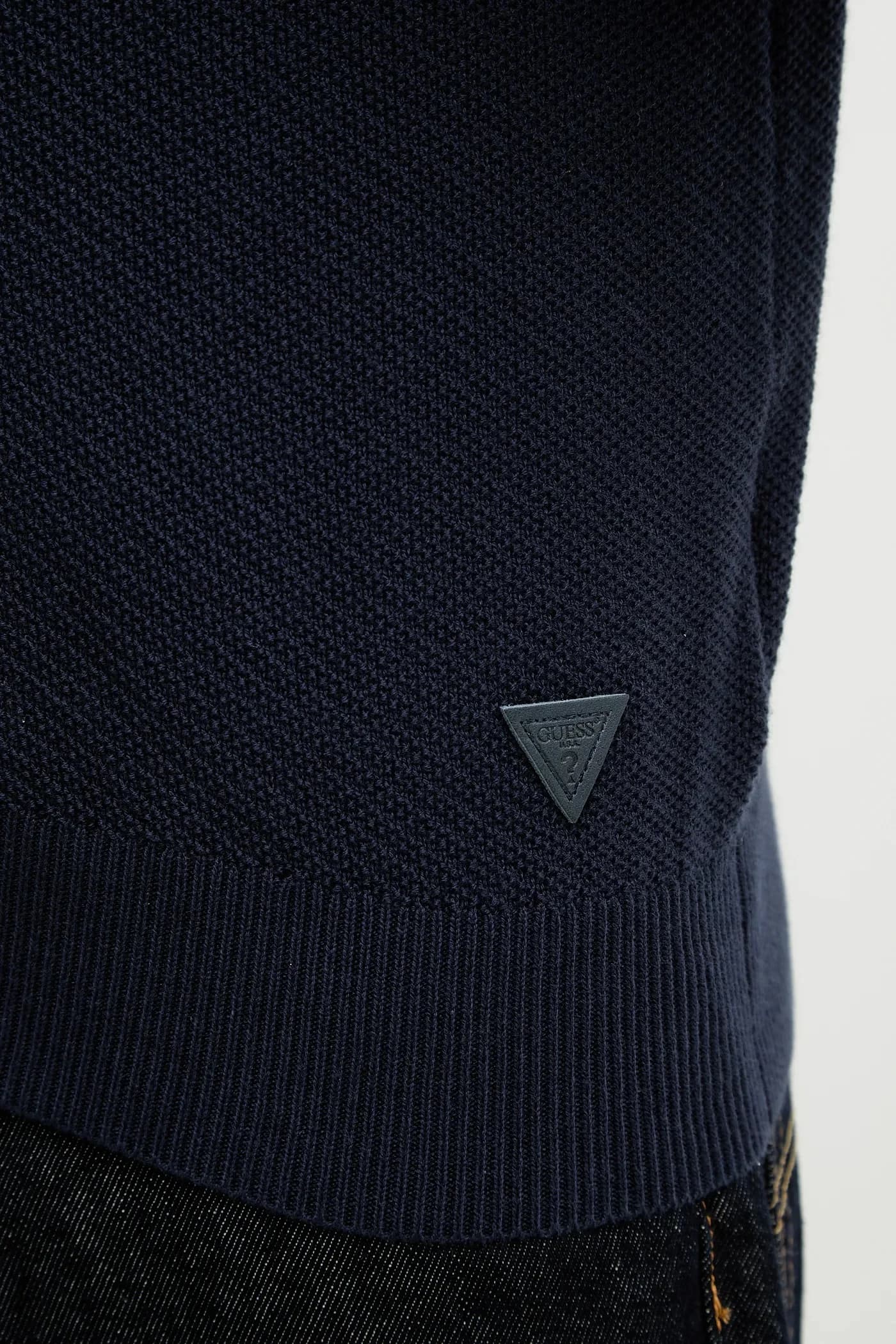 НОКС свитер - фото 5