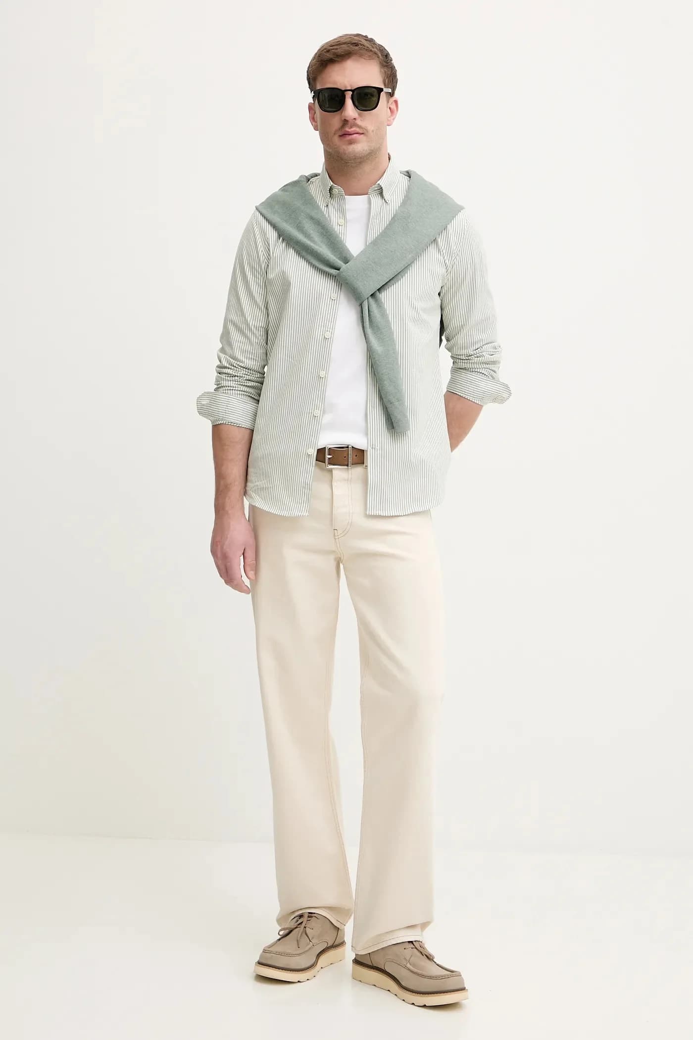 Свитер - фото 4