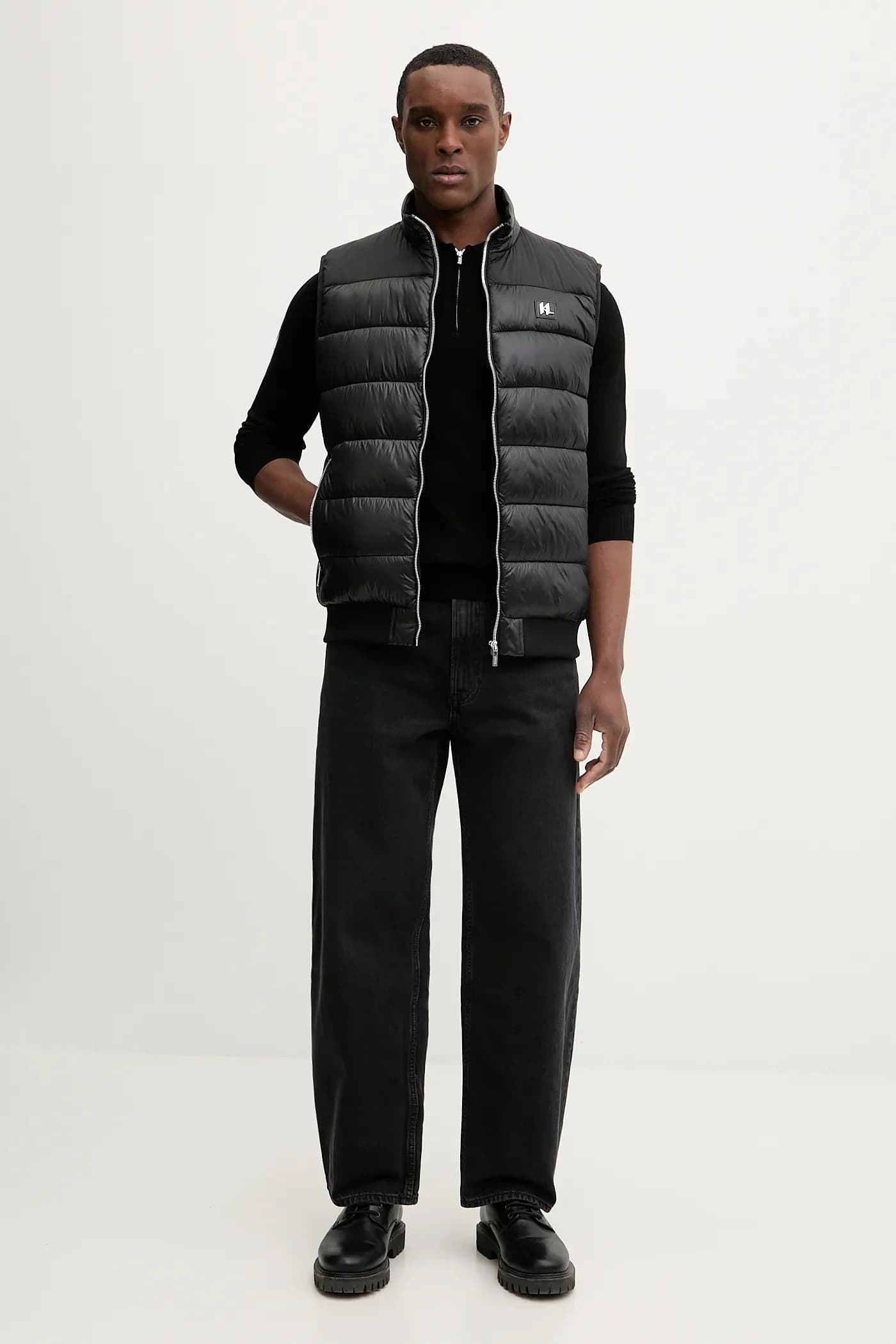 Свитер - фото 2