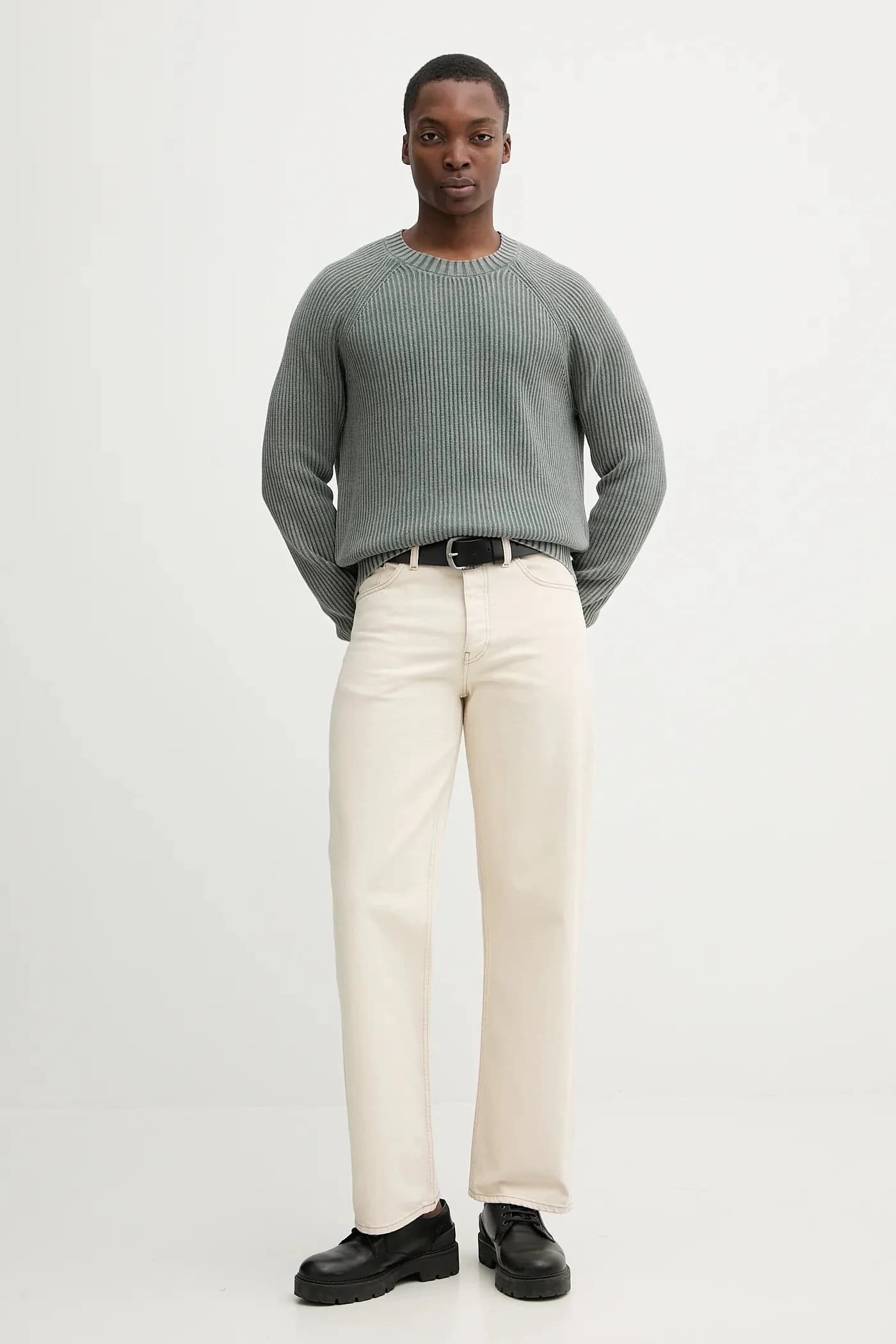 Свитер - фото 2