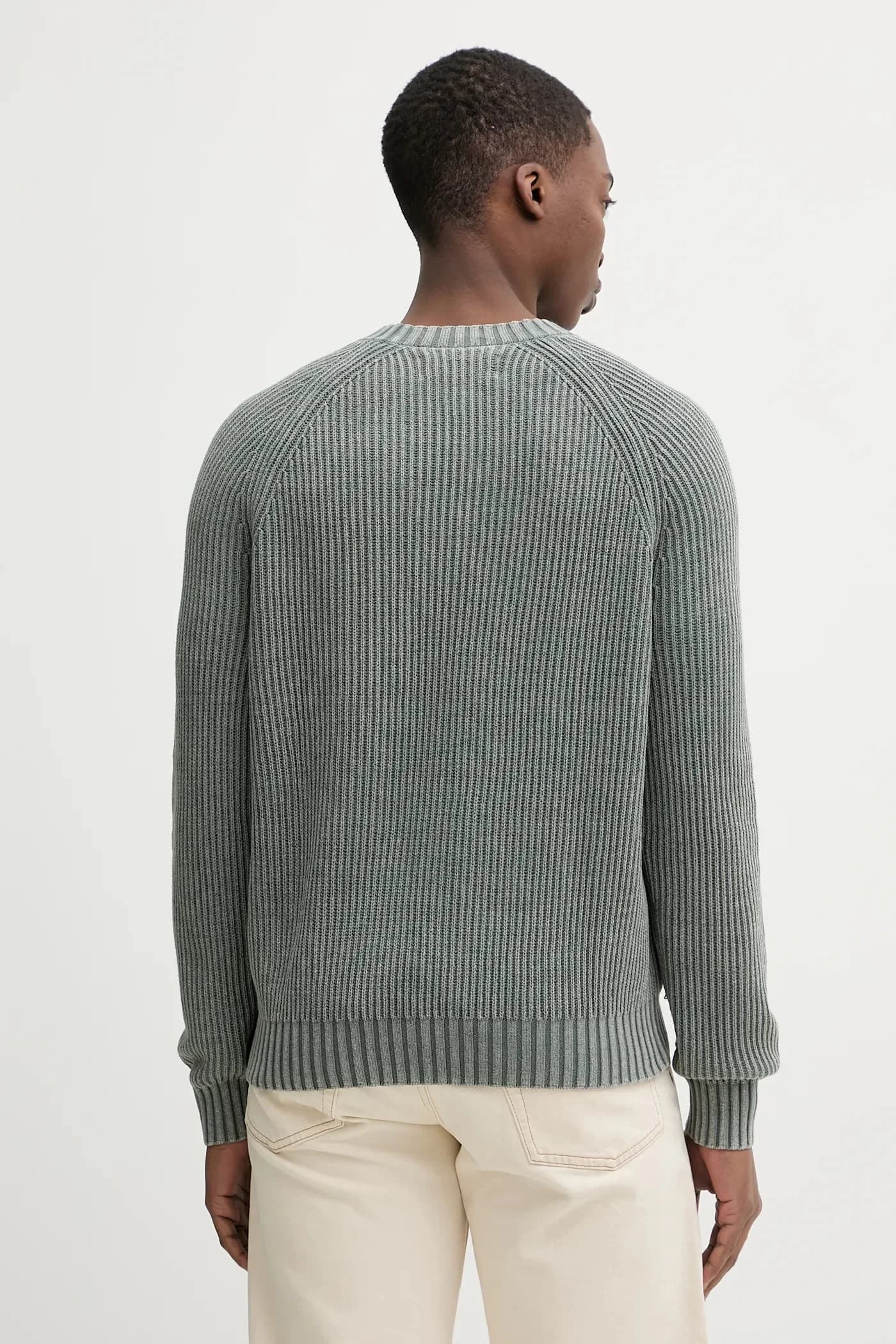 Свитер - фото 3