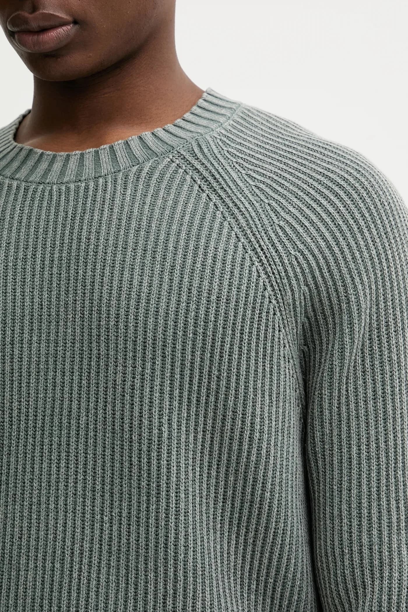 Свитер - фото 5