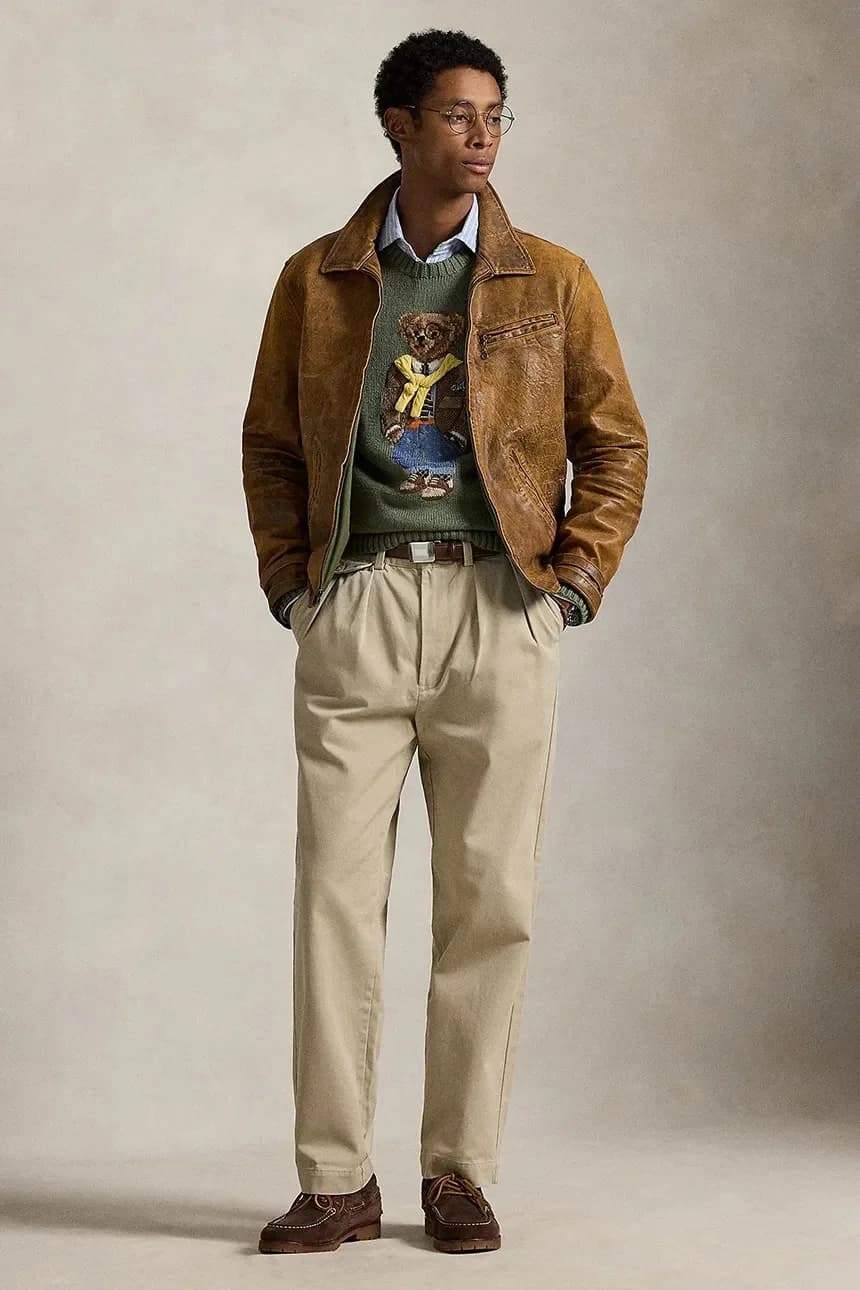 Хлопковый свитер - фото 4