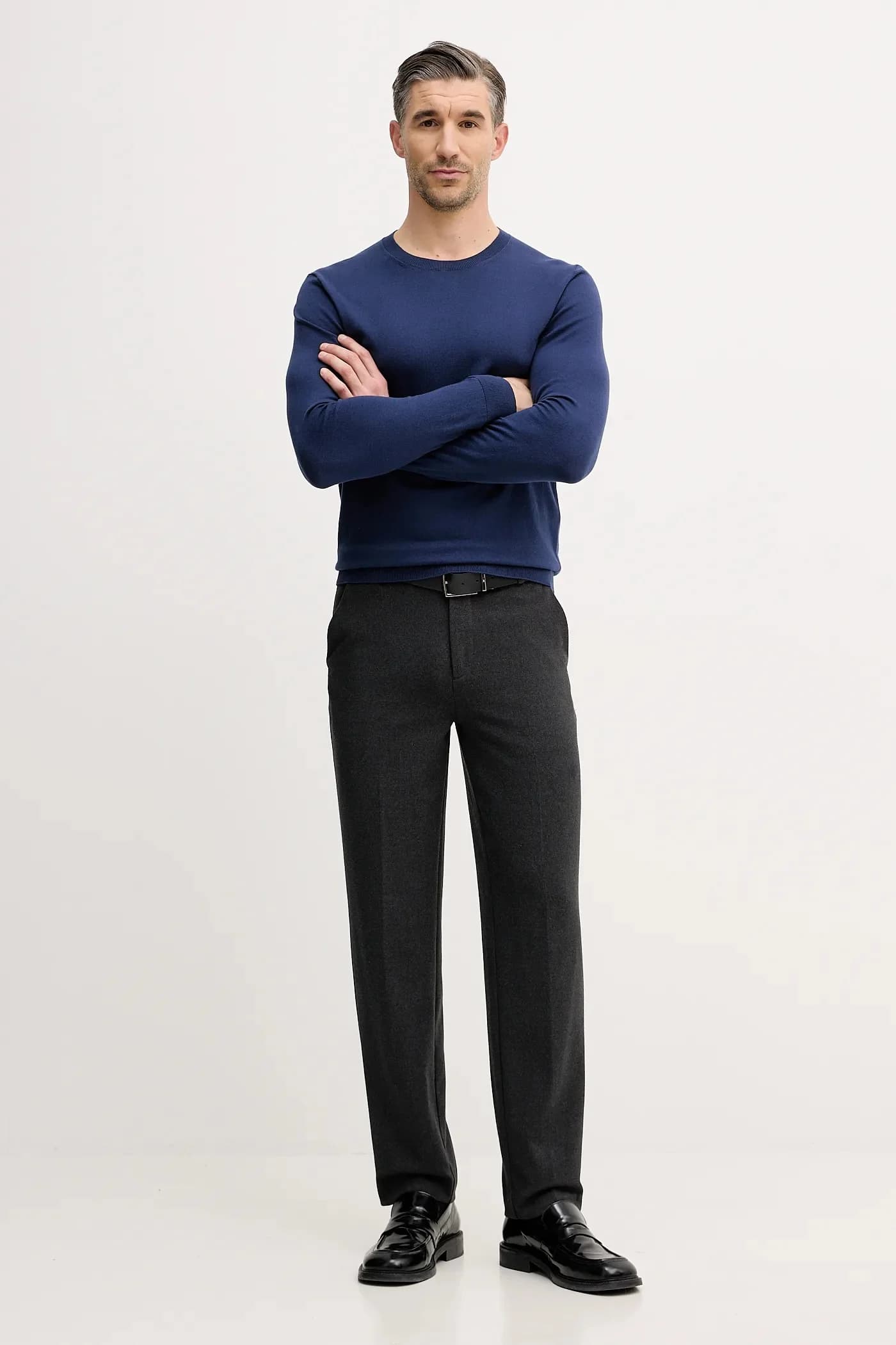 Свитер - фото 2