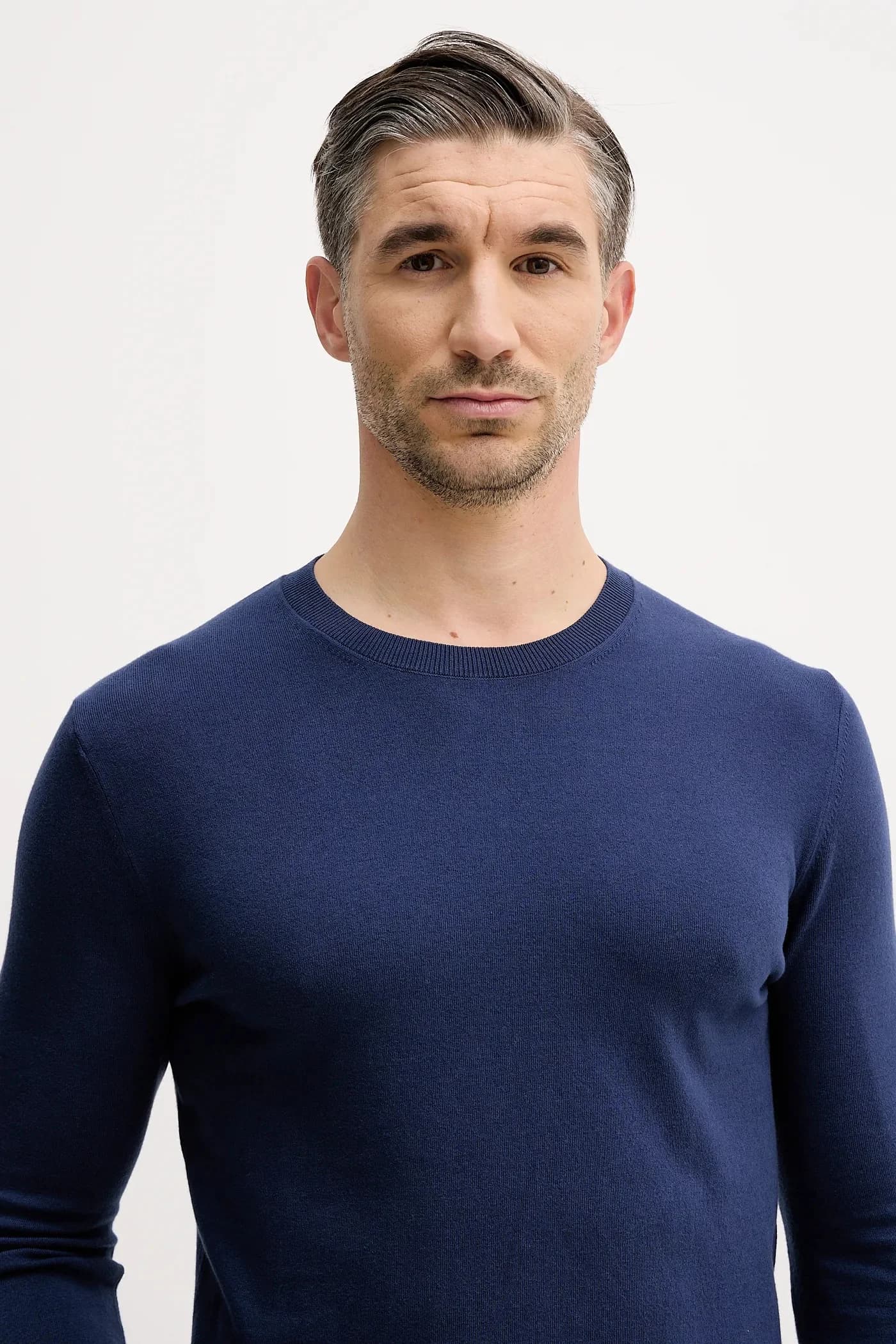 Свитер - фото 4