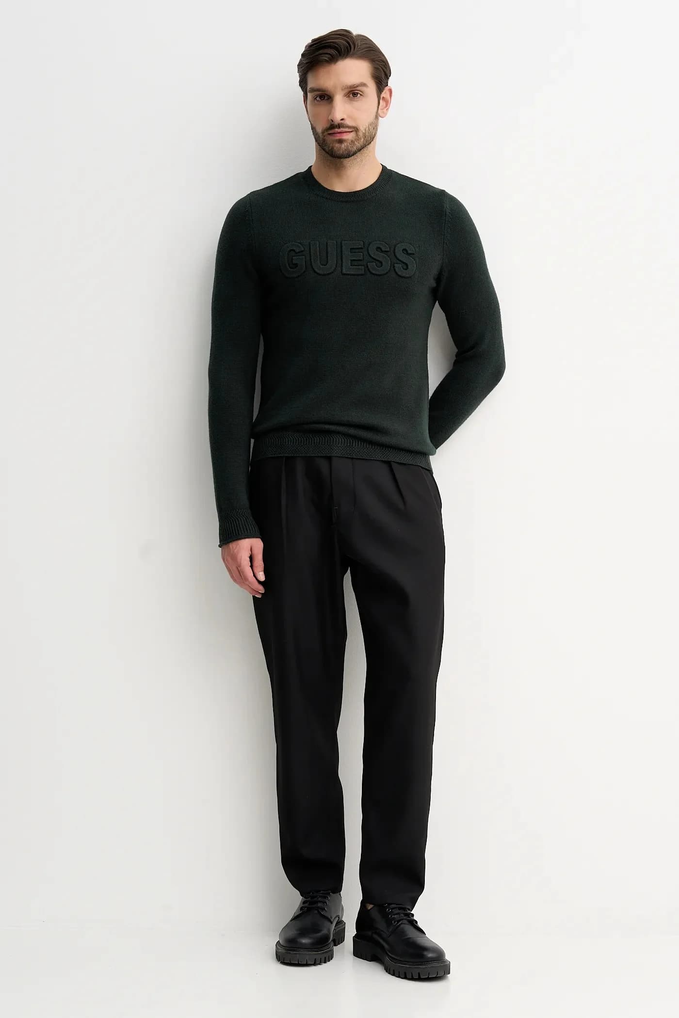 Свитер - фото 2