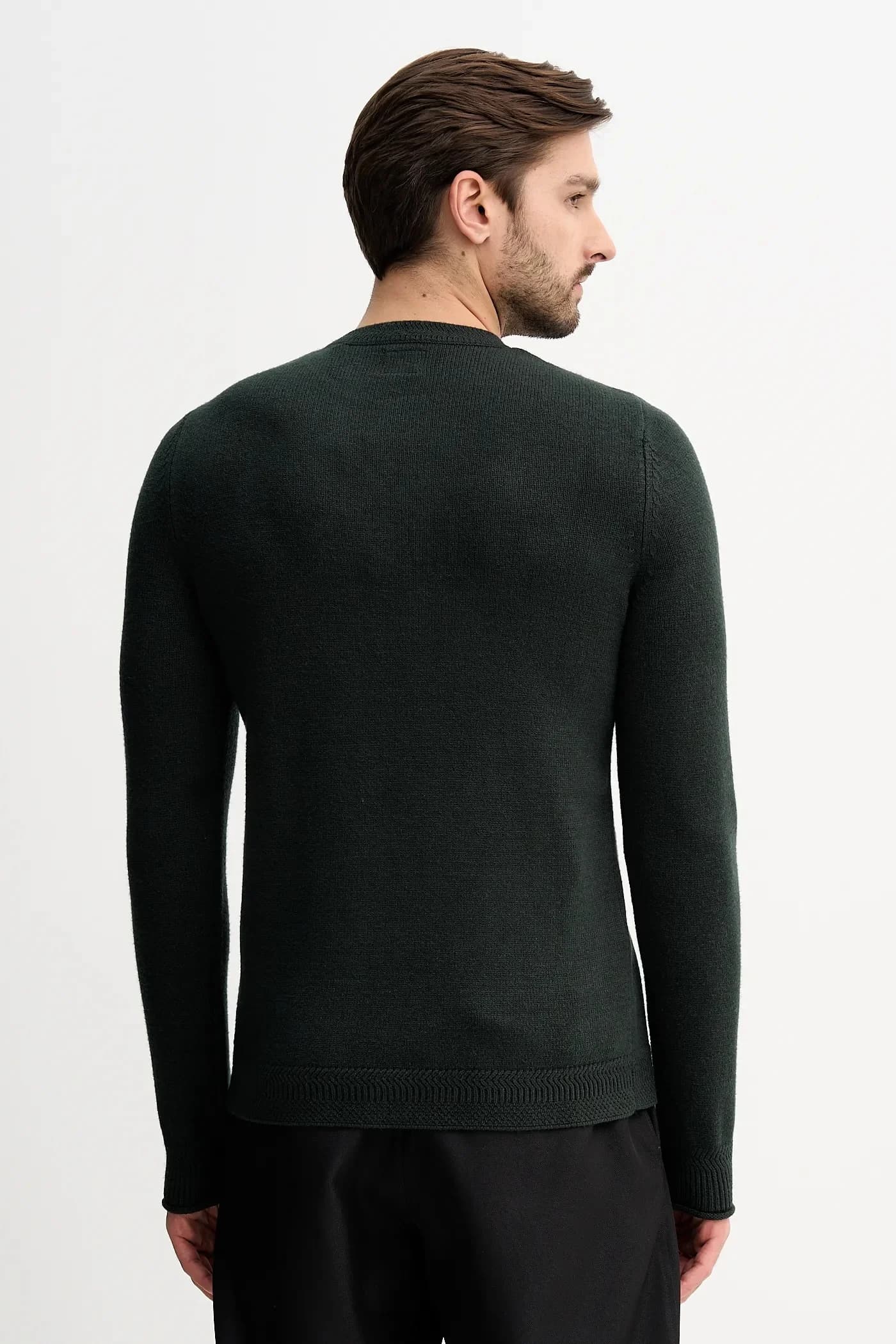 Свитер - фото 3