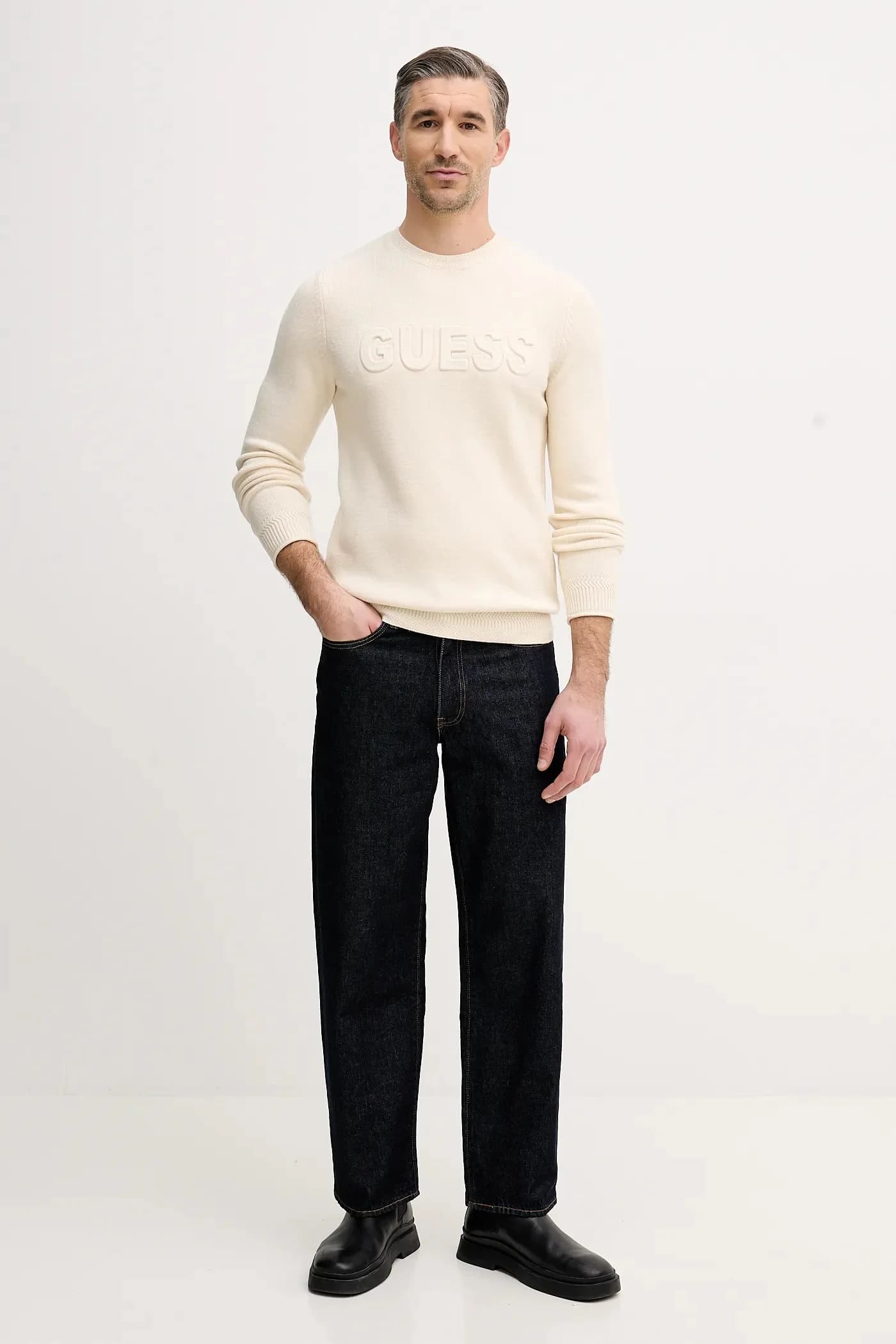 Свитер - фото 2