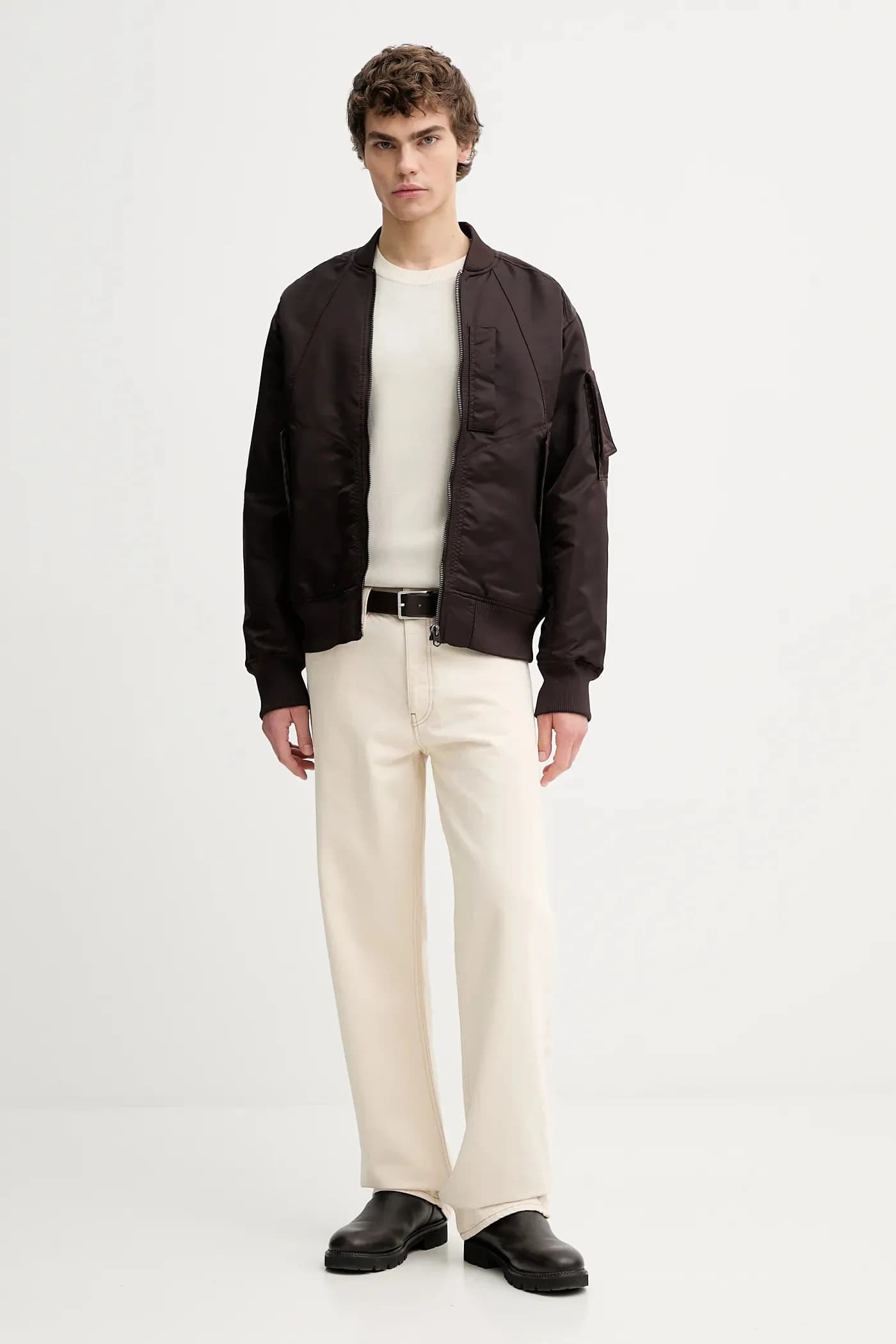 Свитер - фото 2