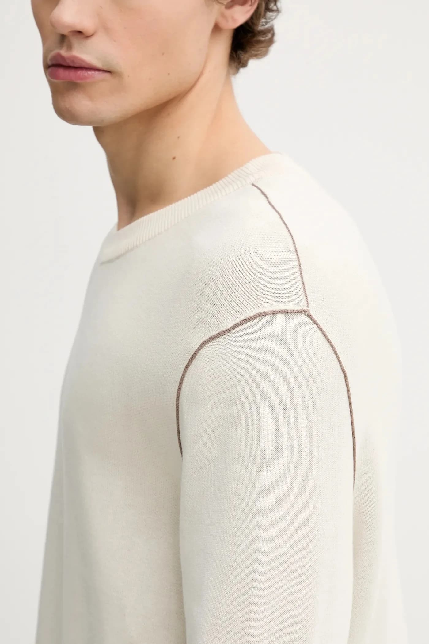 Свитер - фото 5