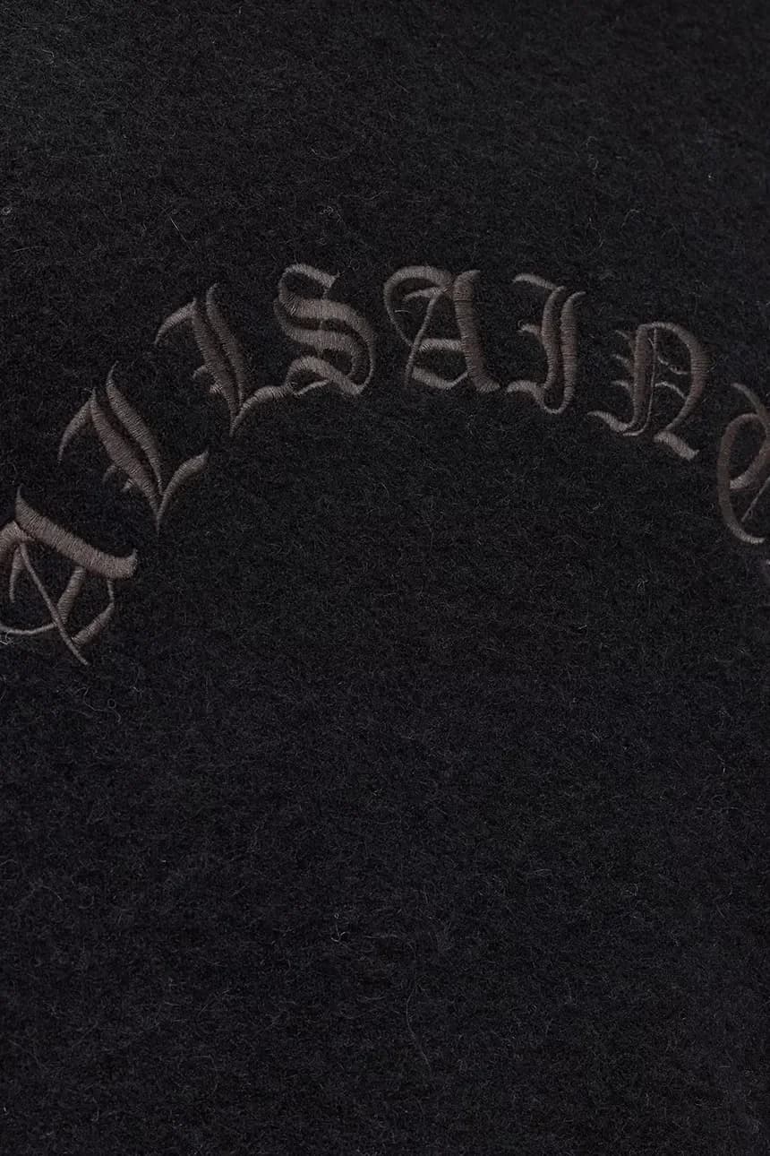 свитер CURV из альпаки - фото 6