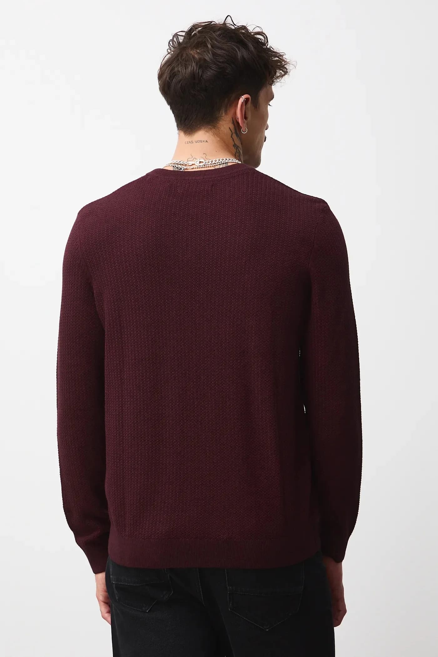 Свитер - фото 3