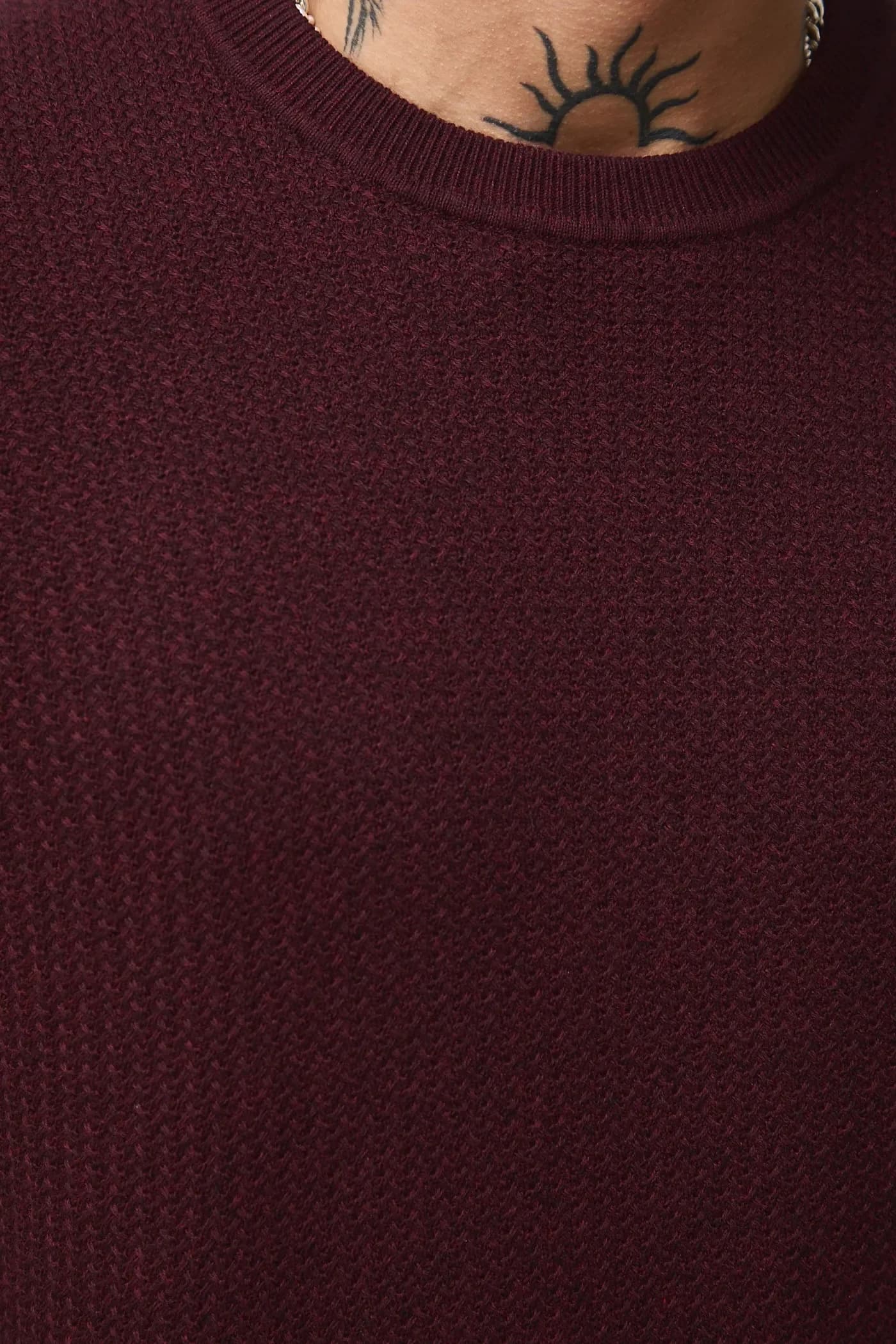 Свитер - фото 5