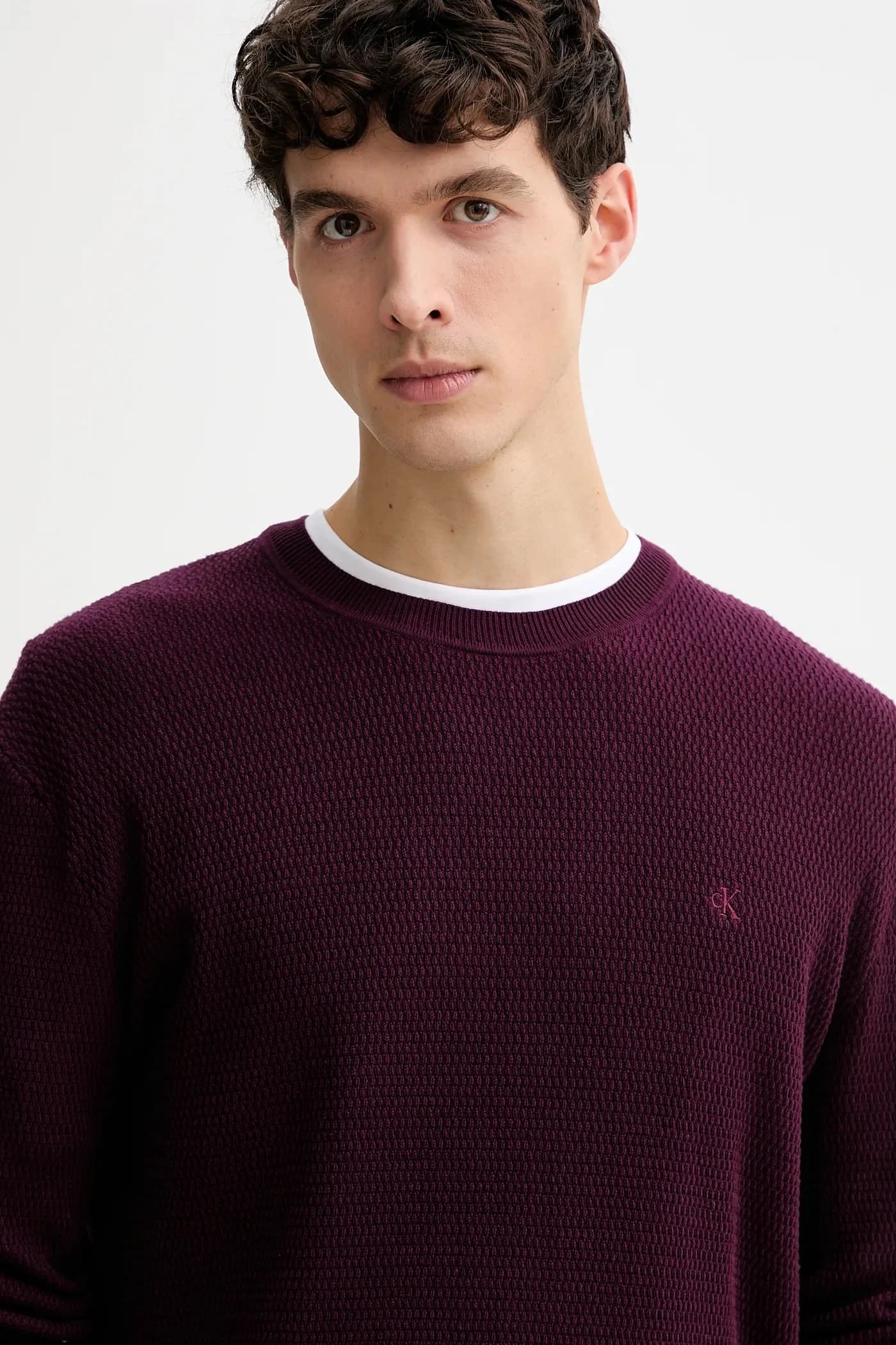 Свитер - фото 4