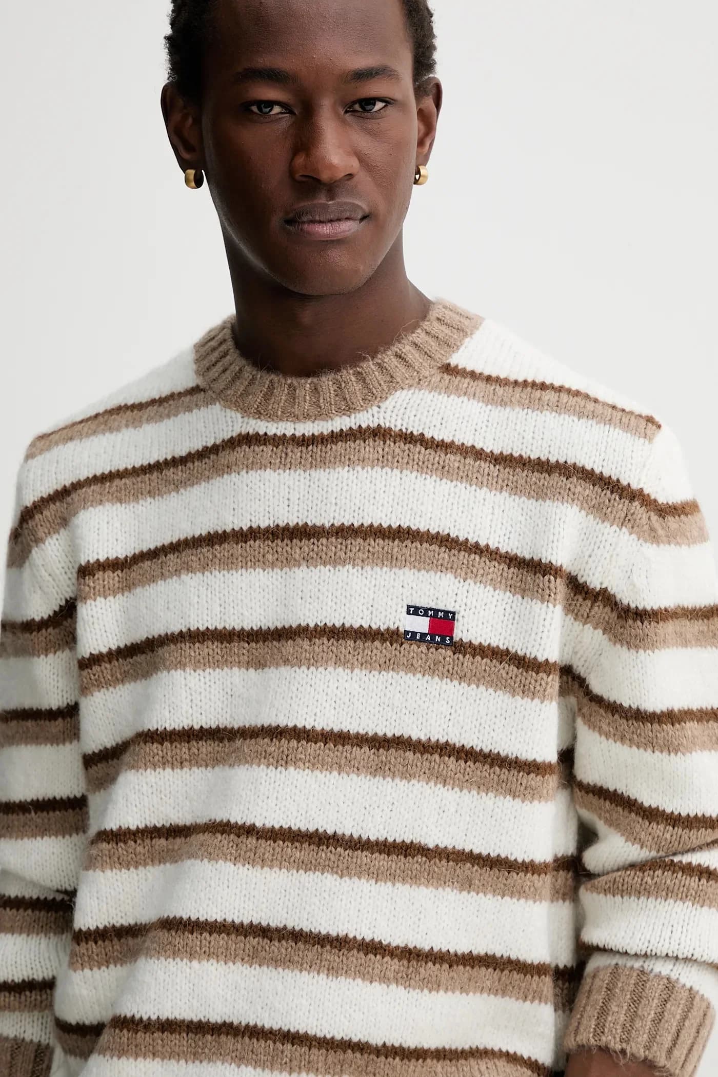 Свитер с оттенком альпаки - фото 4