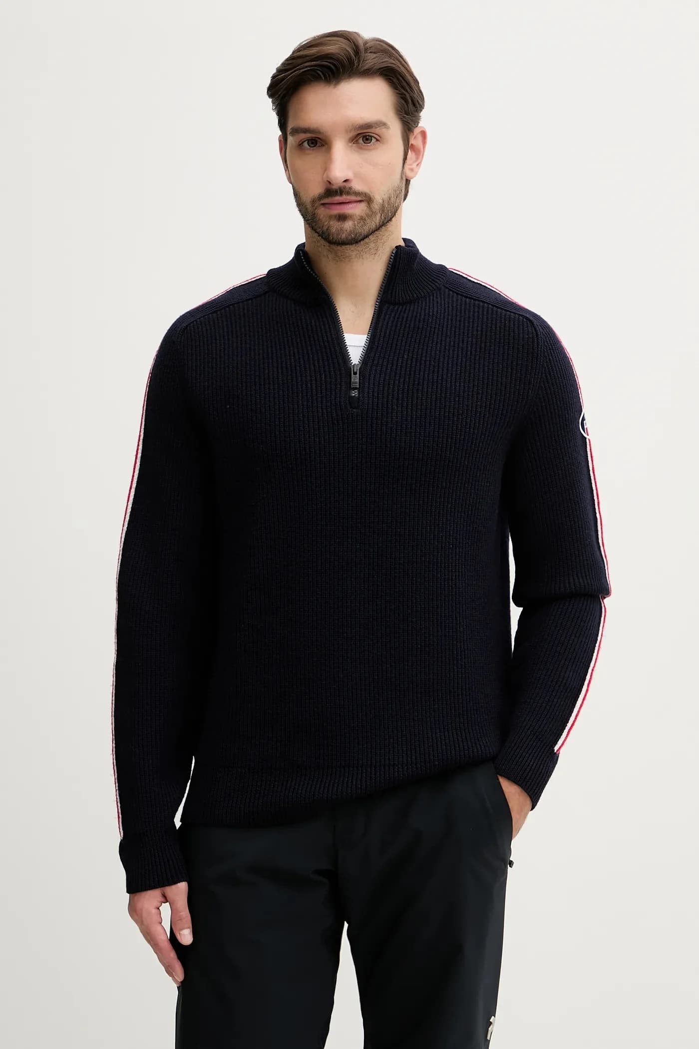 шерстяной свитер Dorianau