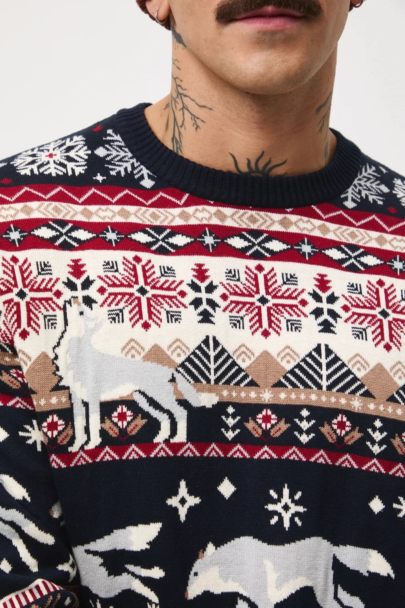 Свитер - фото 5