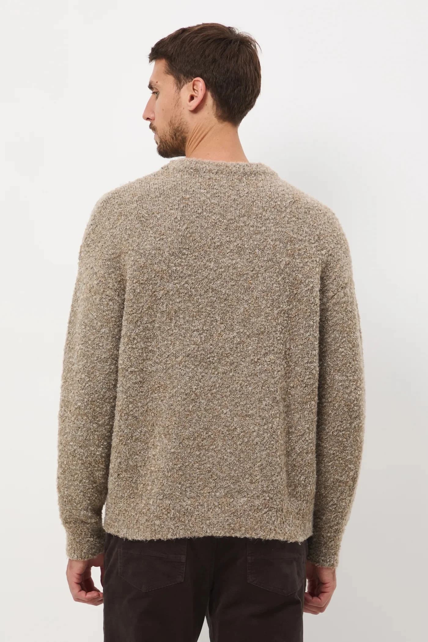 Свитер - фото 3