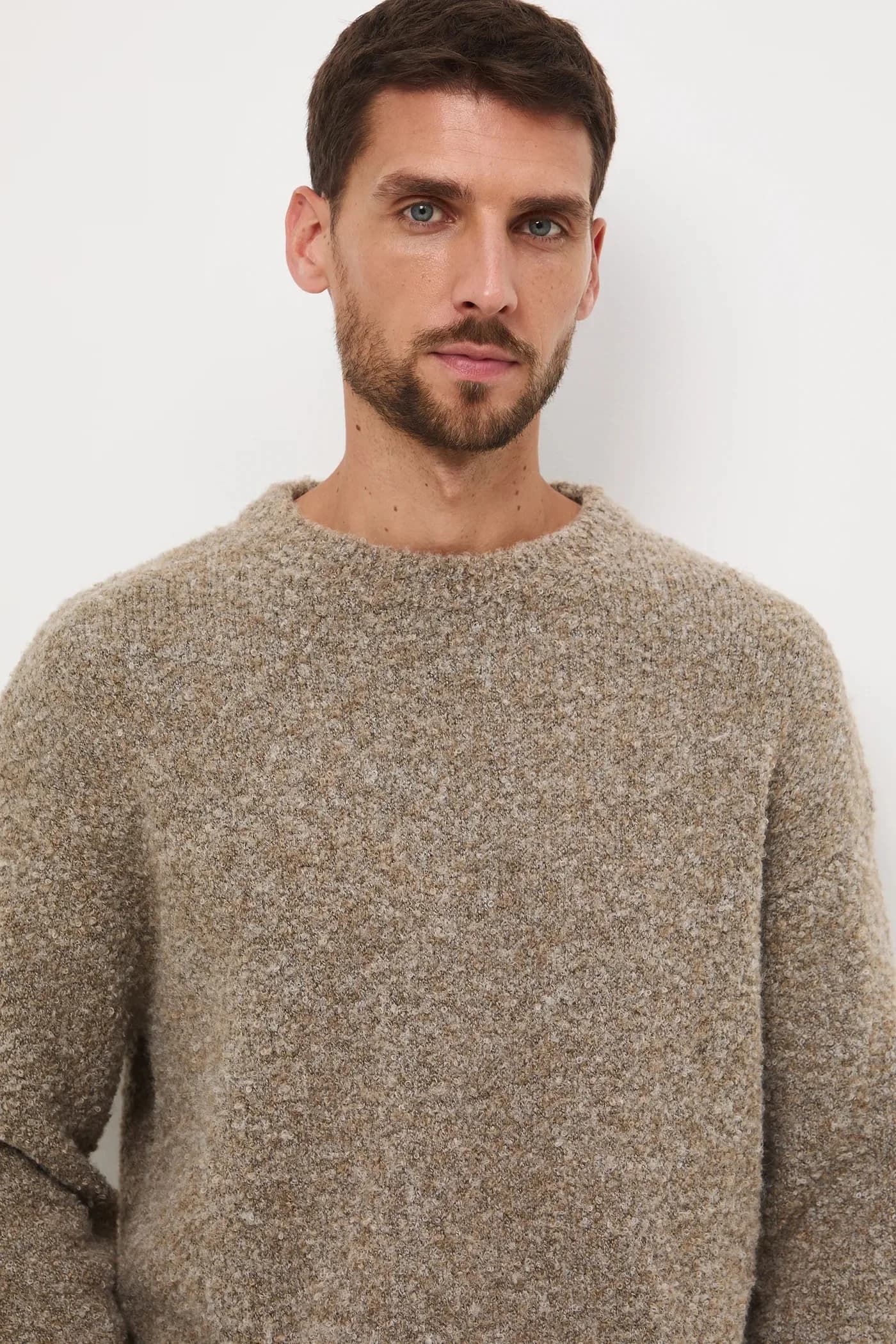 Свитер - фото 5