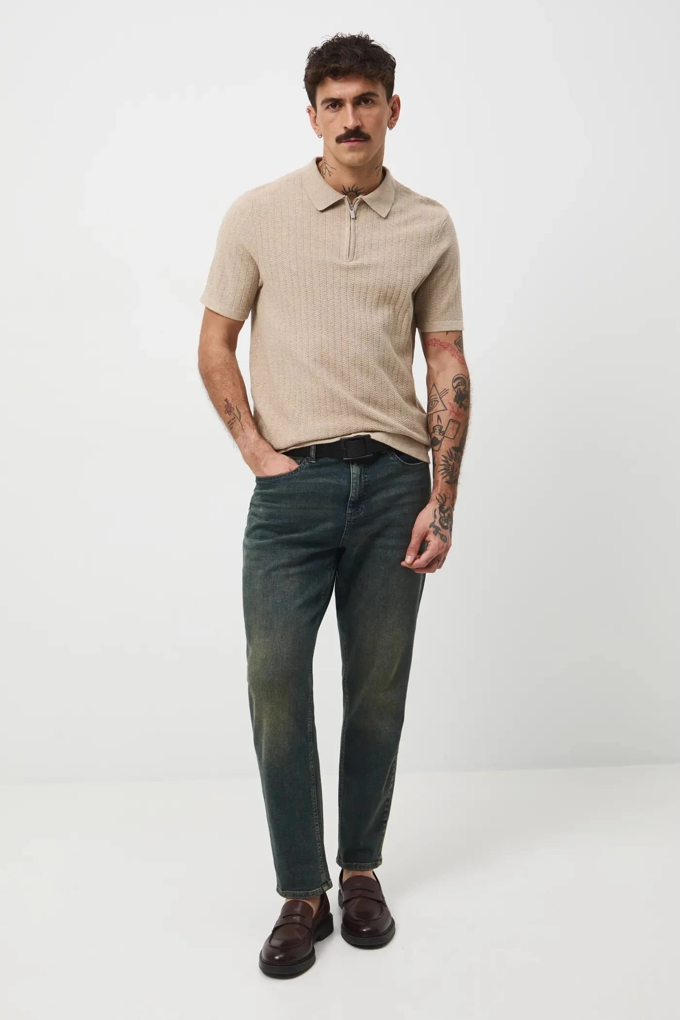 Поло - фото 2