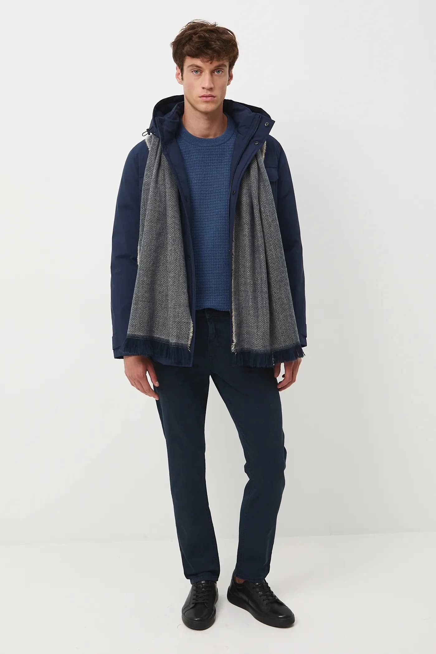 Свитер - фото 2