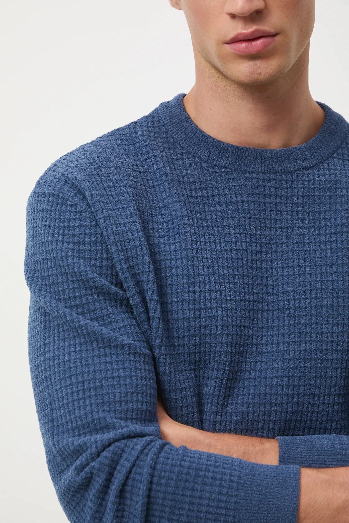 Свитер - фото 5