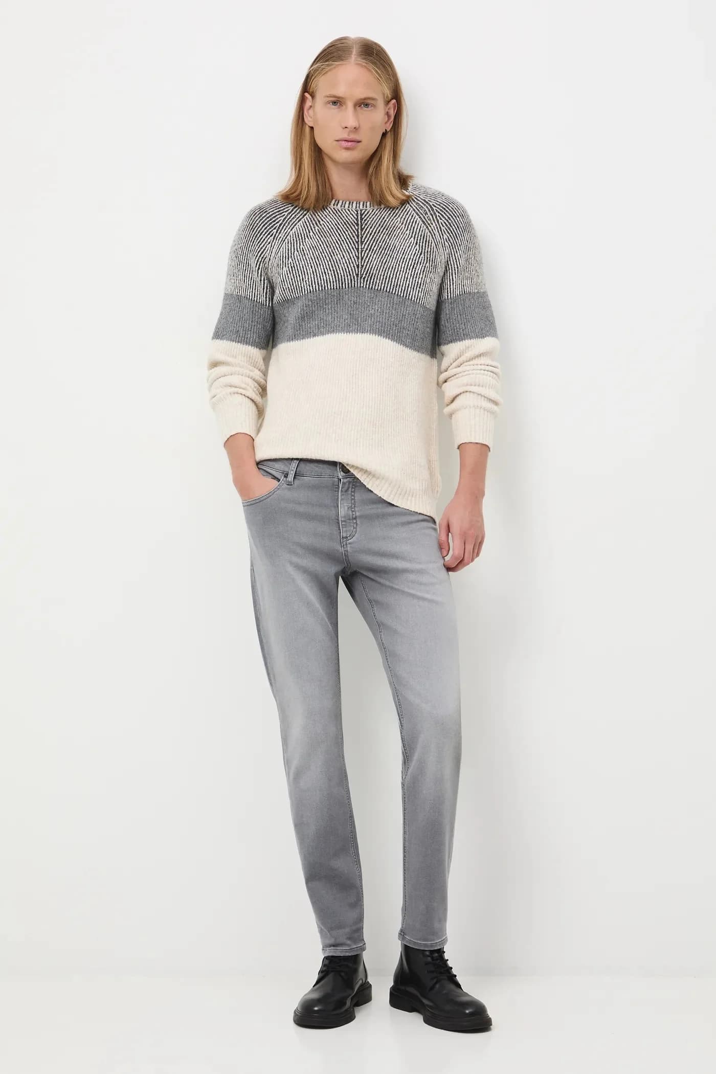 Свитер - фото 2