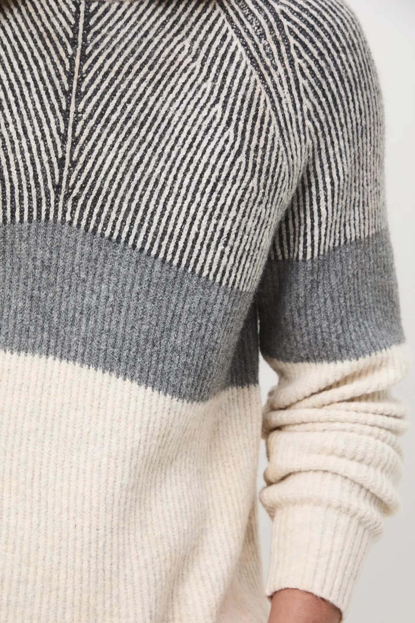 Свитер - фото 5