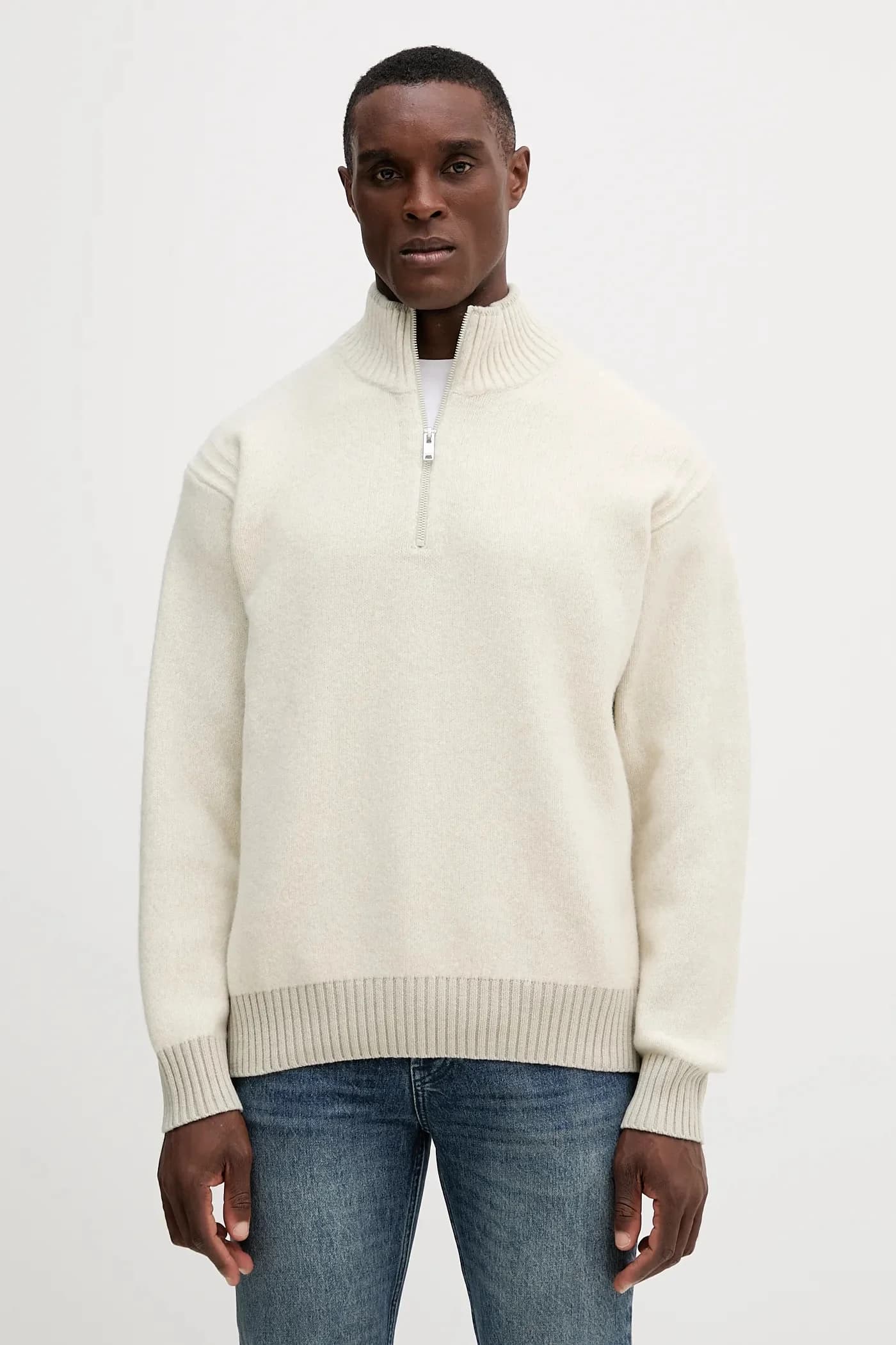 свитер Кобир