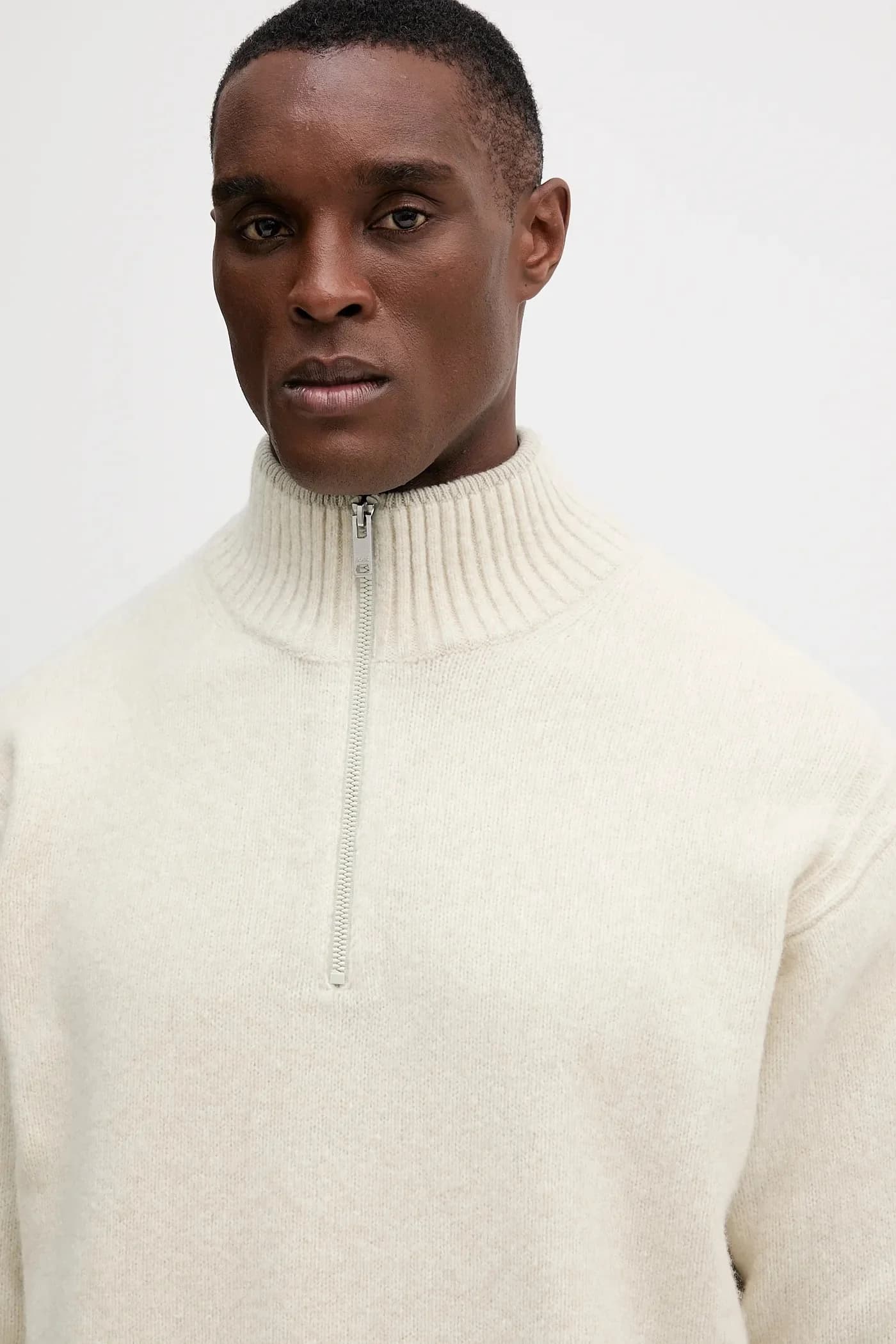 свитер Кобир - фото 4