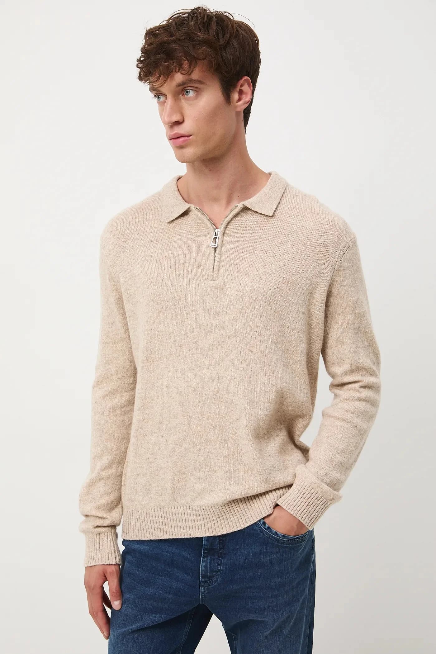 Свитер - фото 4