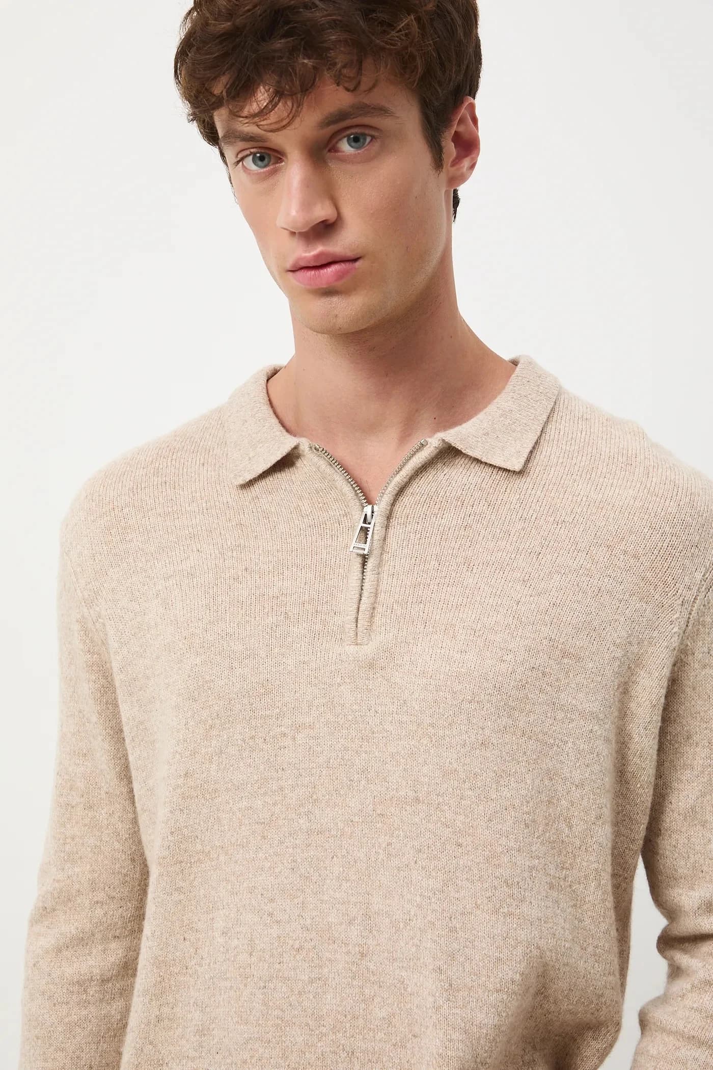 Свитер - фото 5