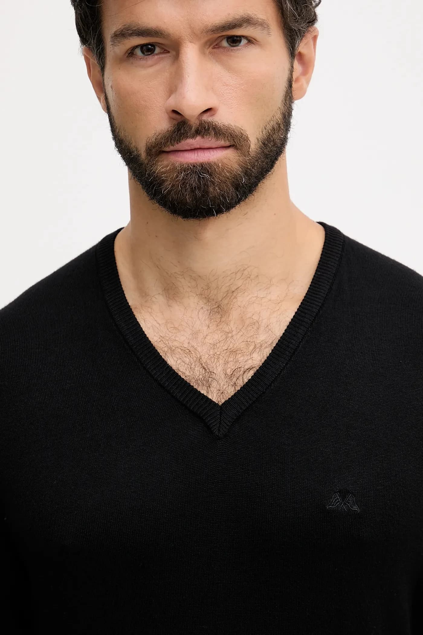 Свитер - фото 4