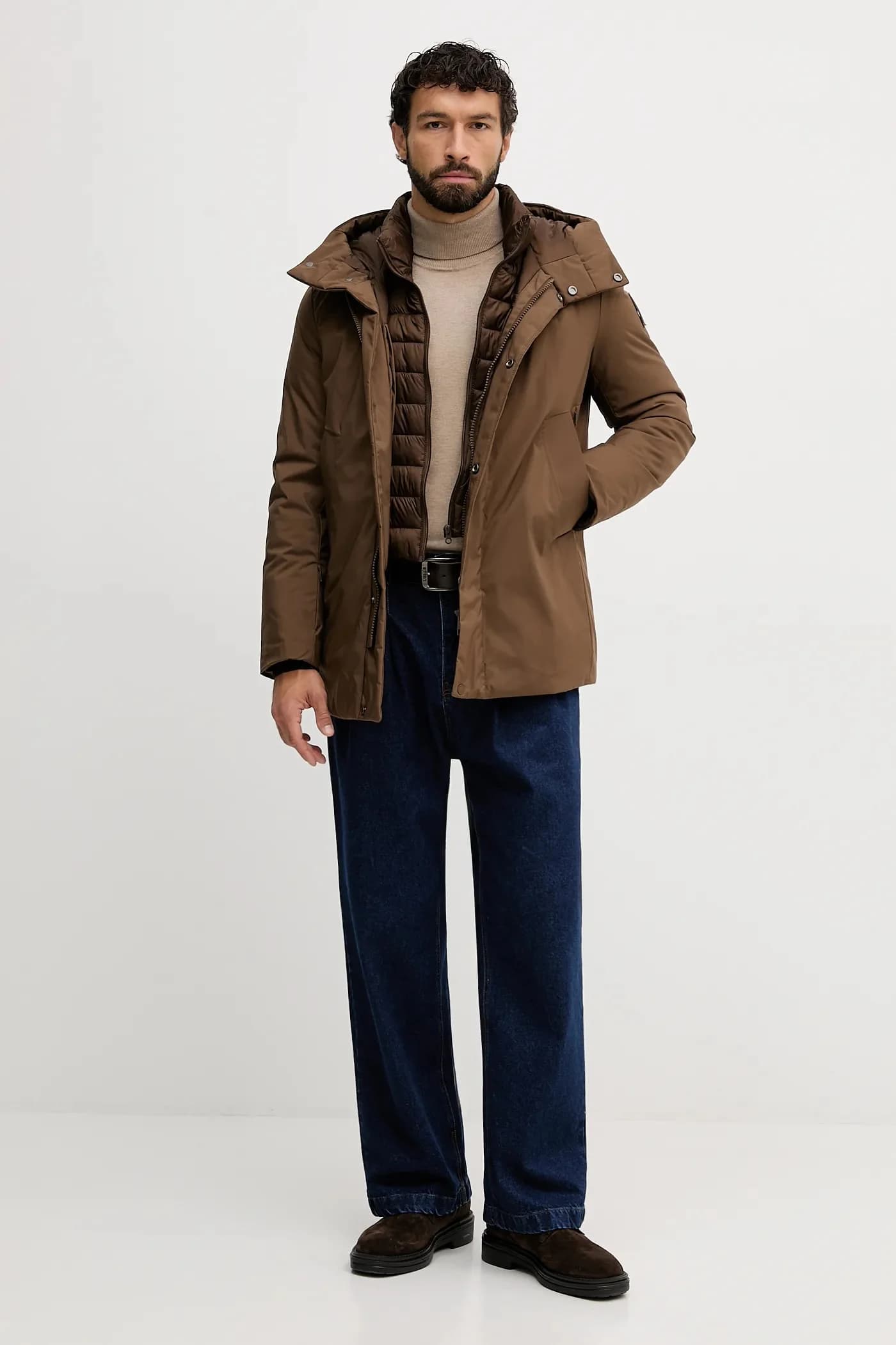 Свитер - фото 2