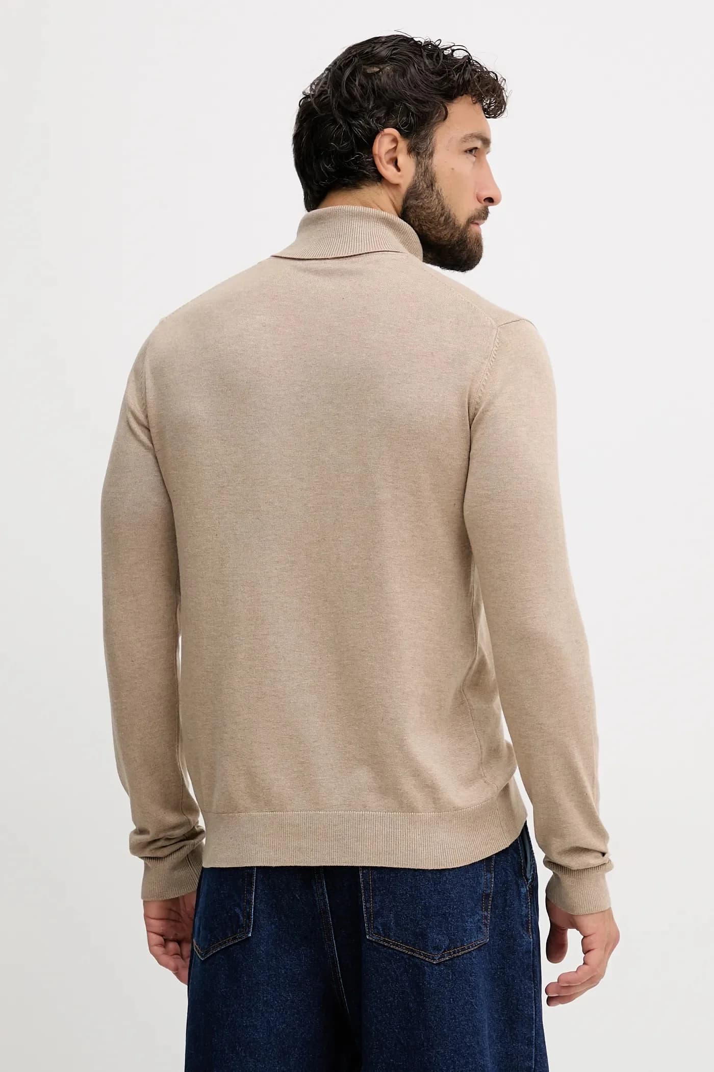 Свитер - фото 3