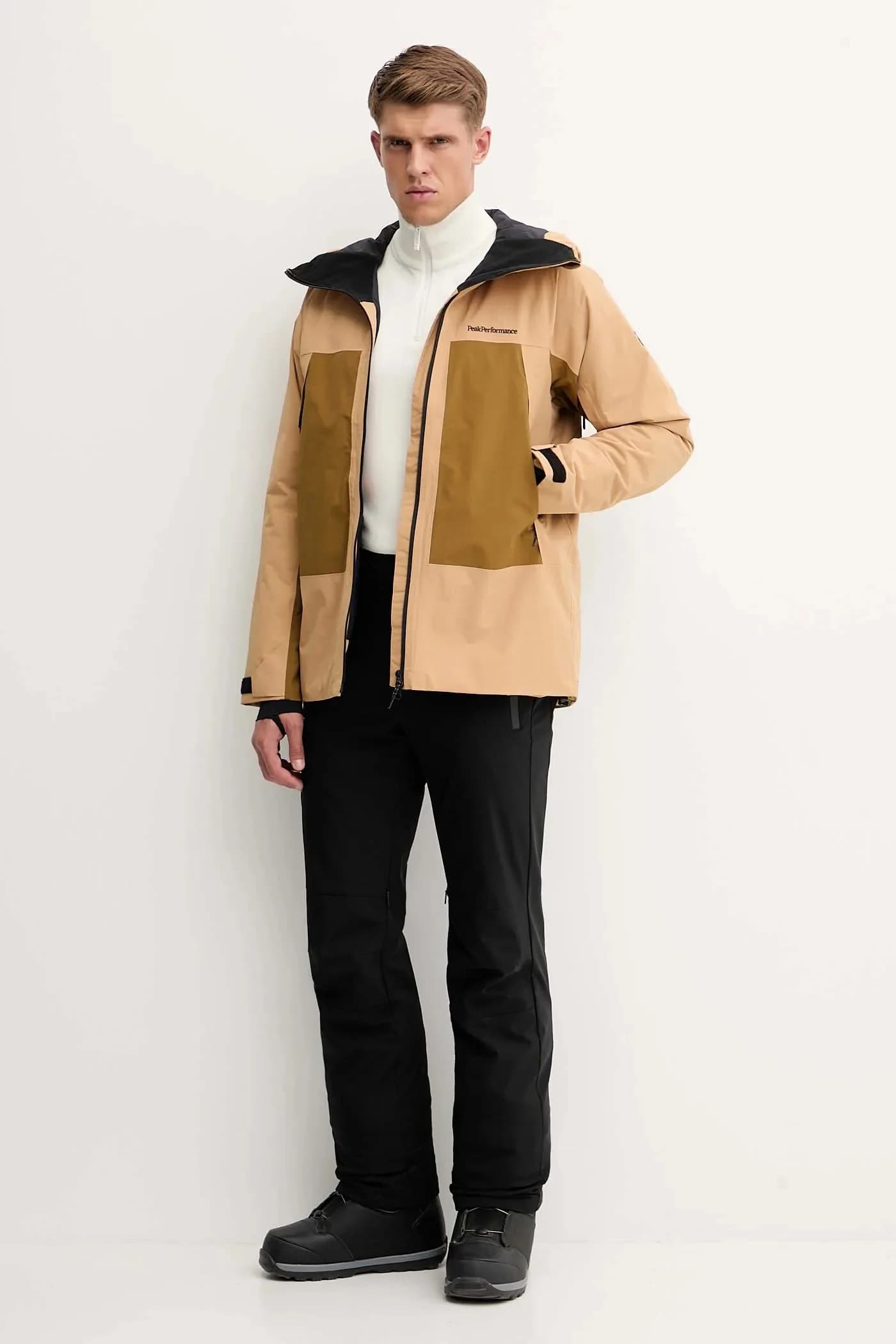 Натомный свитер - фото 2