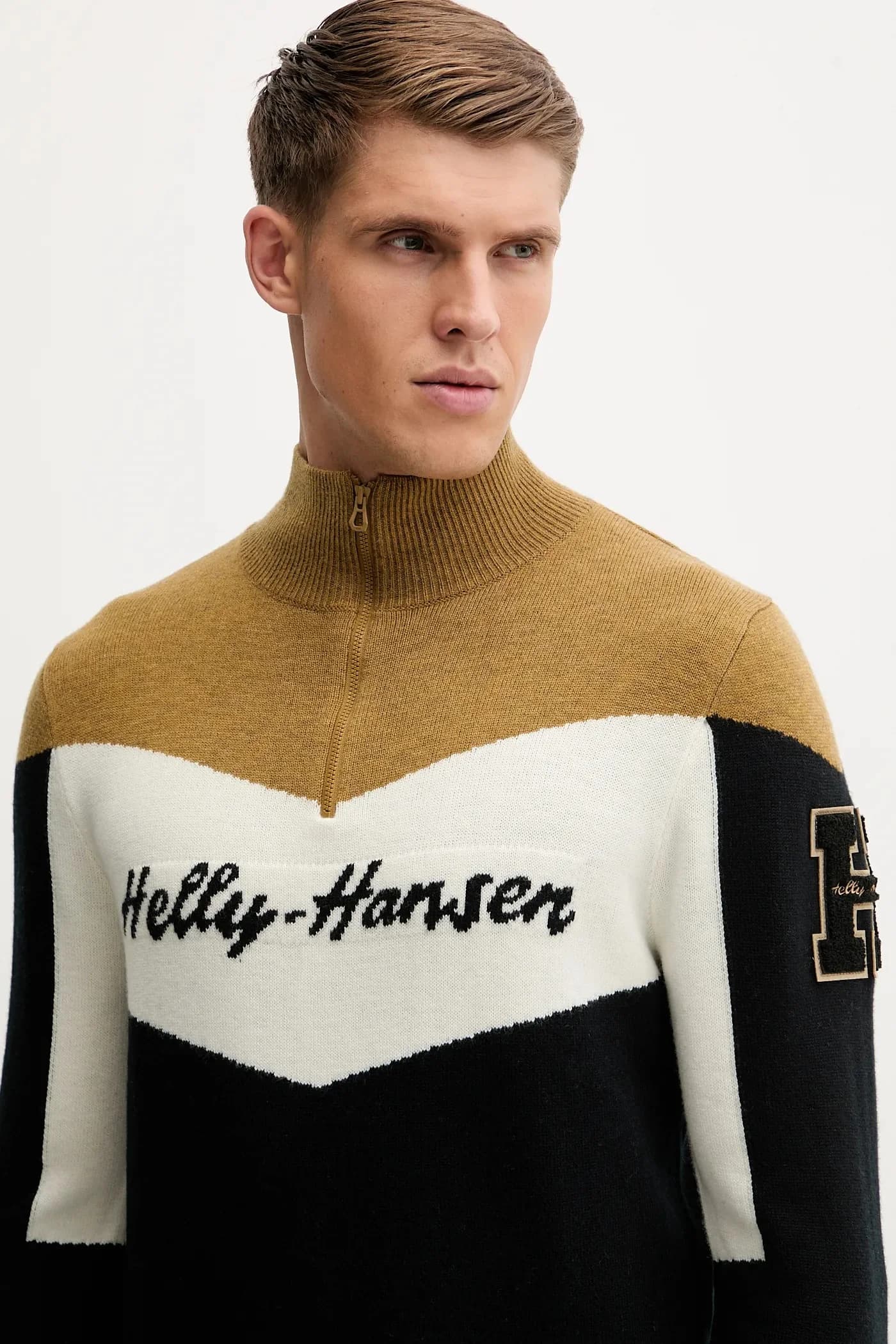 Апрес-свитер - фото 4