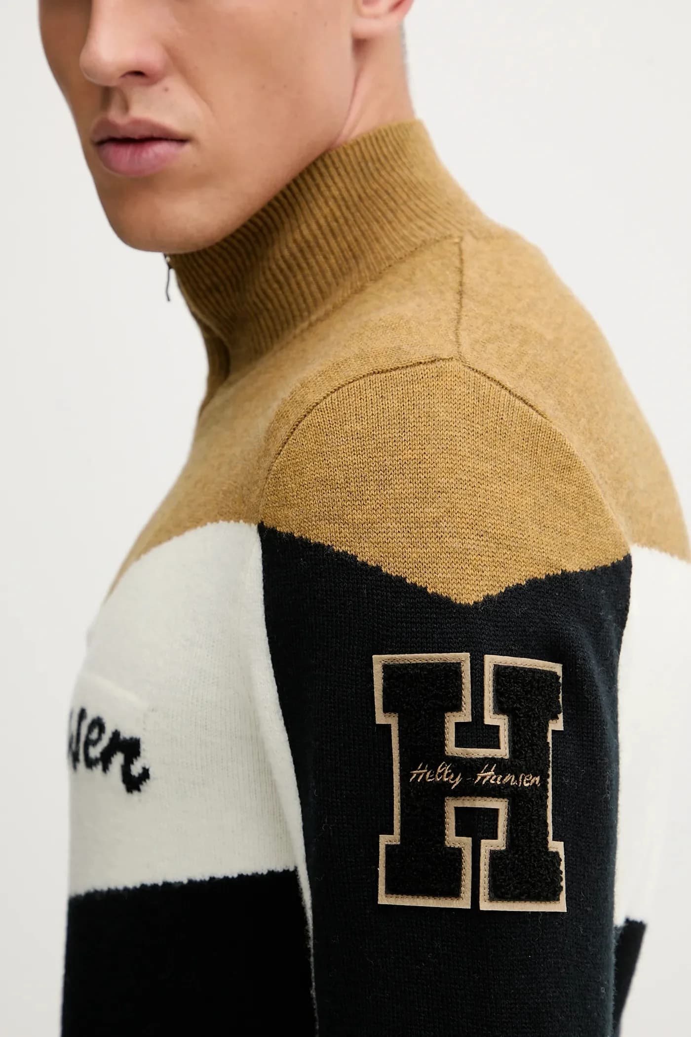 Апрес-свитер - фото 5