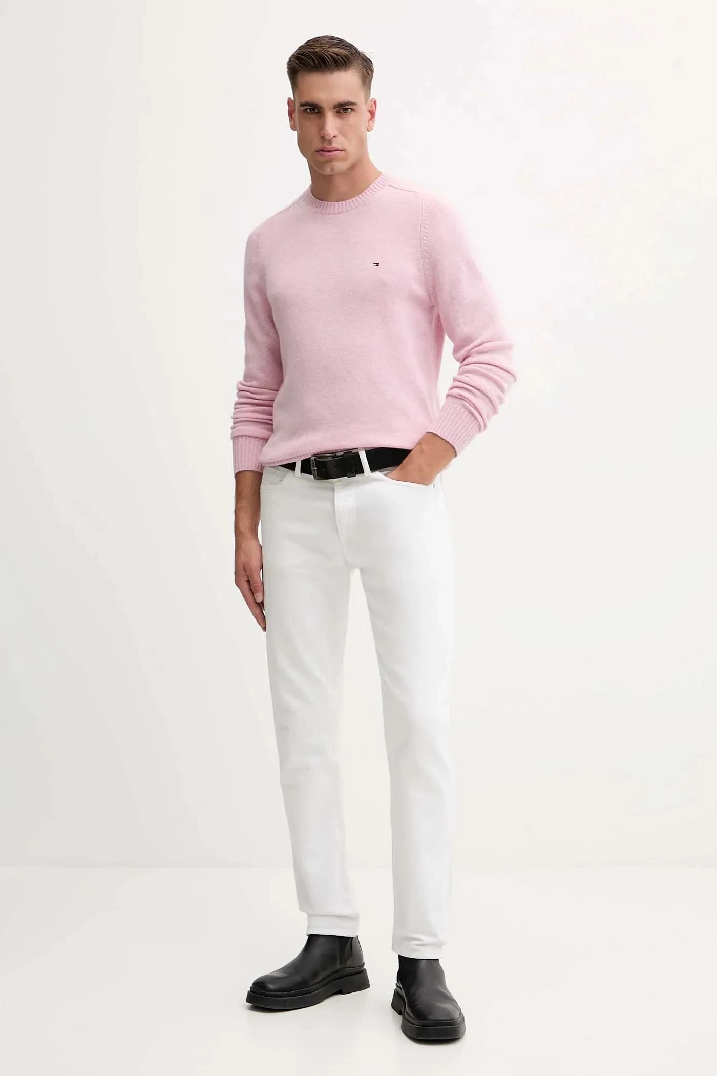 Свитер - фото 2