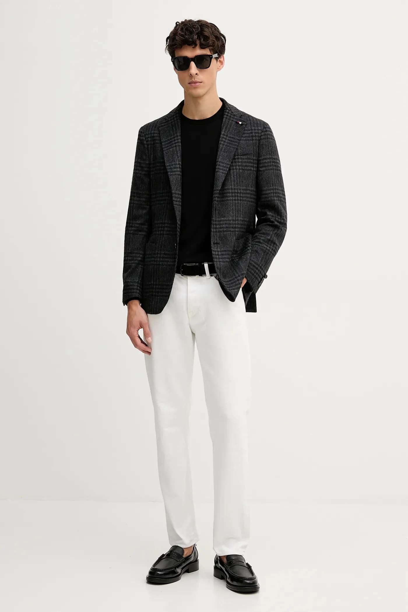 Свитер - фото 2