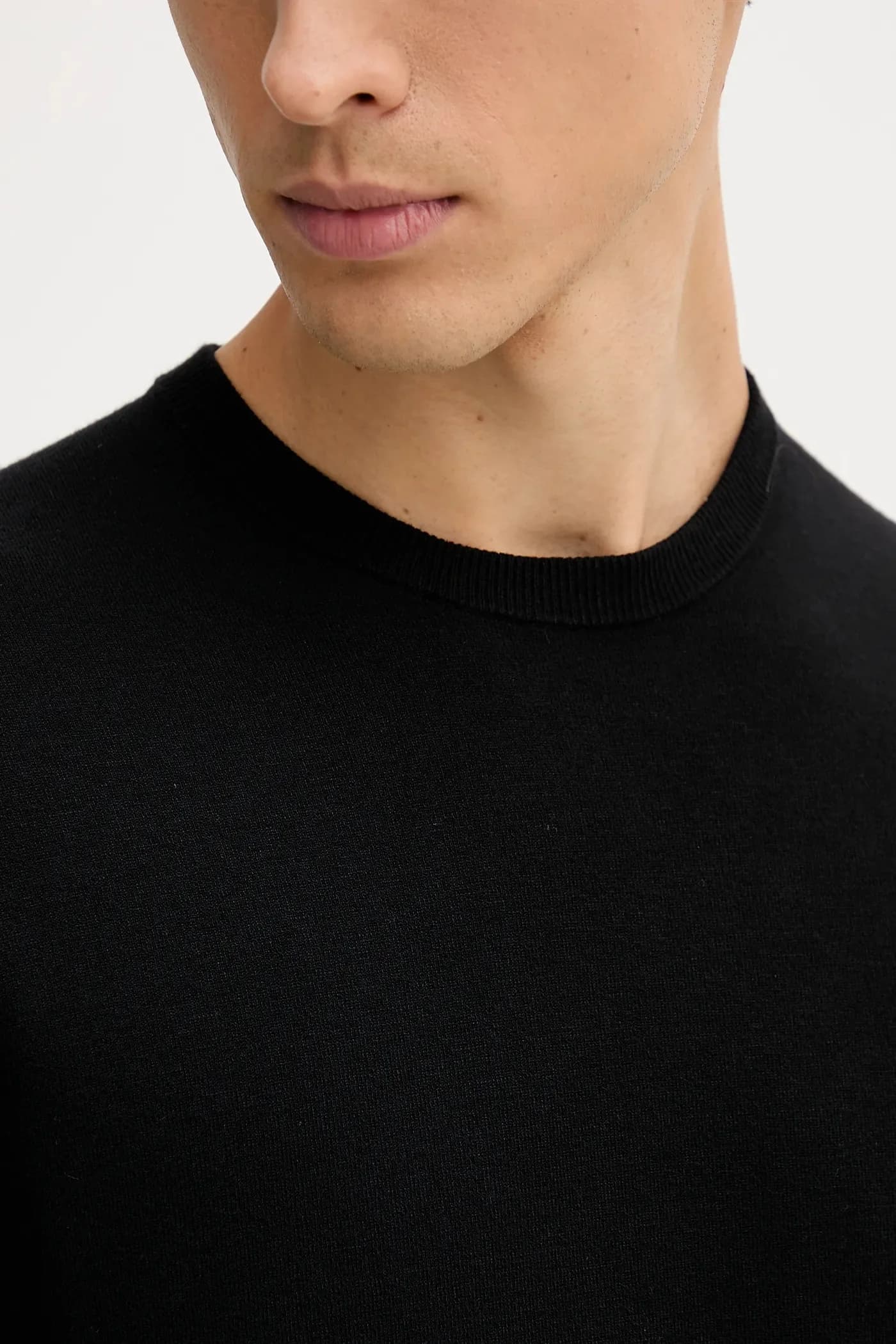 Свитер - фото 5