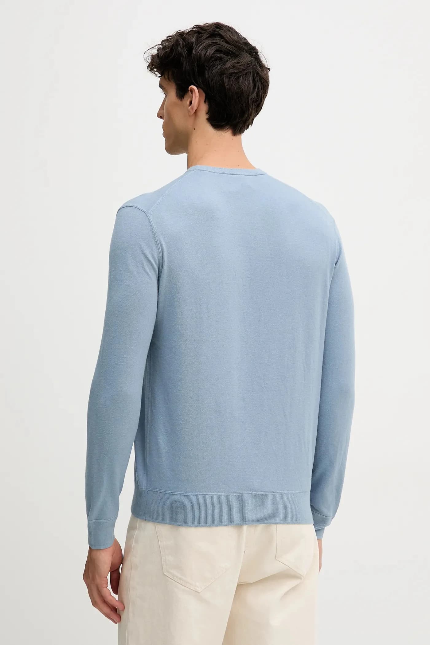 Свитер - фото 3