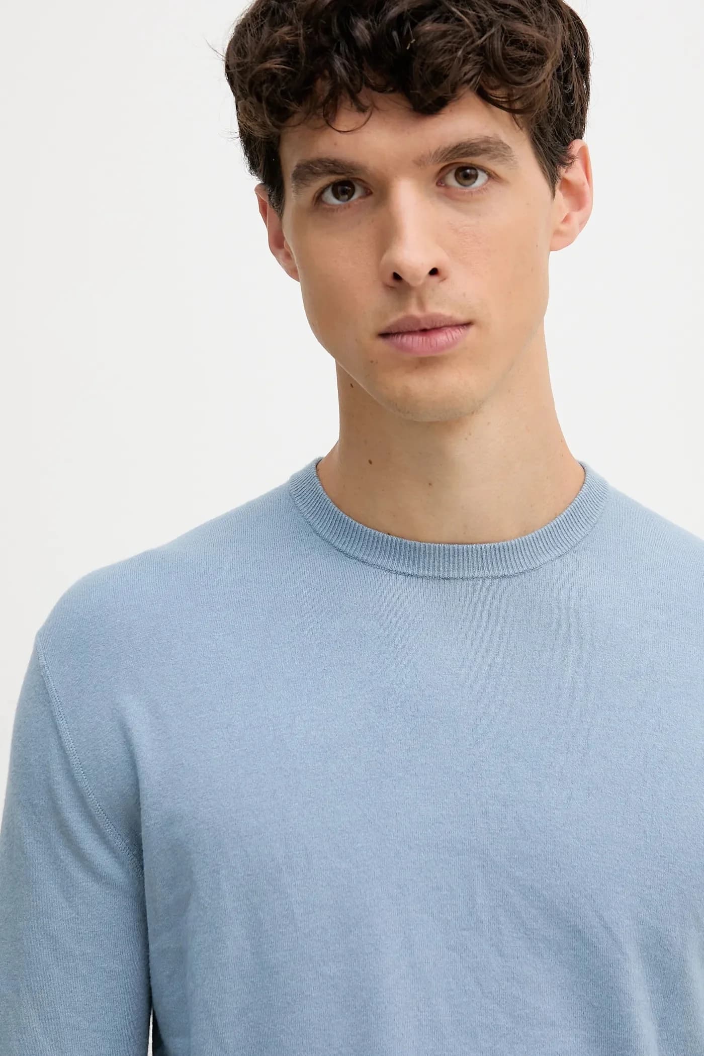 Свитер - фото 4